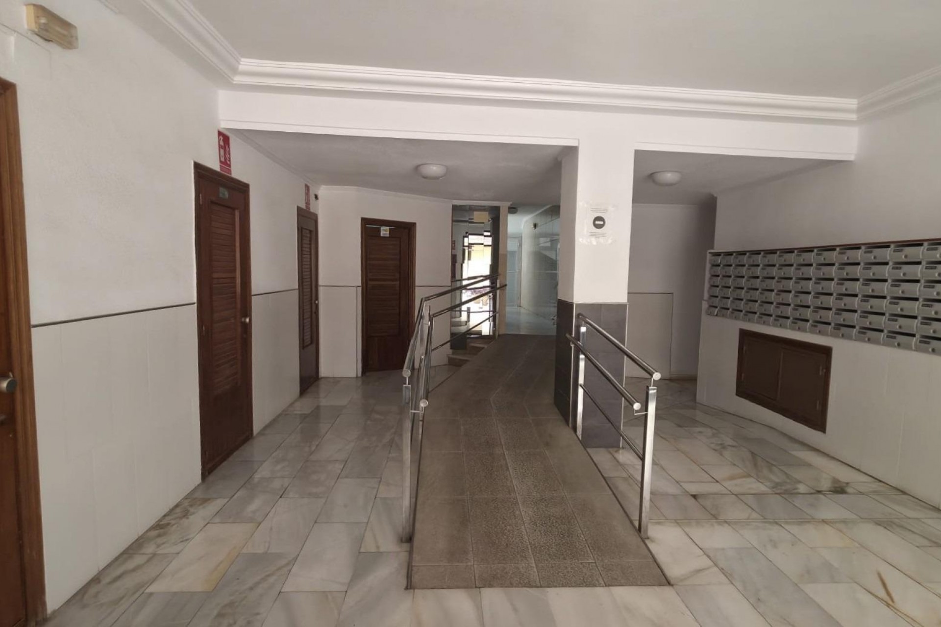 Zu verkaufen - Apartamento -
Torrevieja - Playa del cura