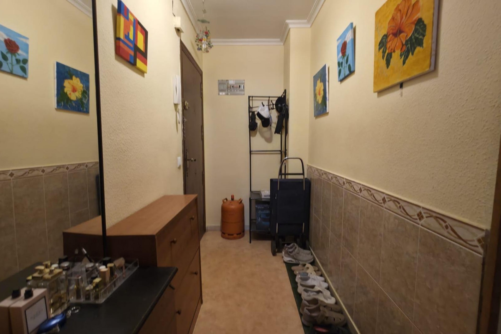 Zu verkaufen - Apartamento -
Torrevieja - Playa del cura