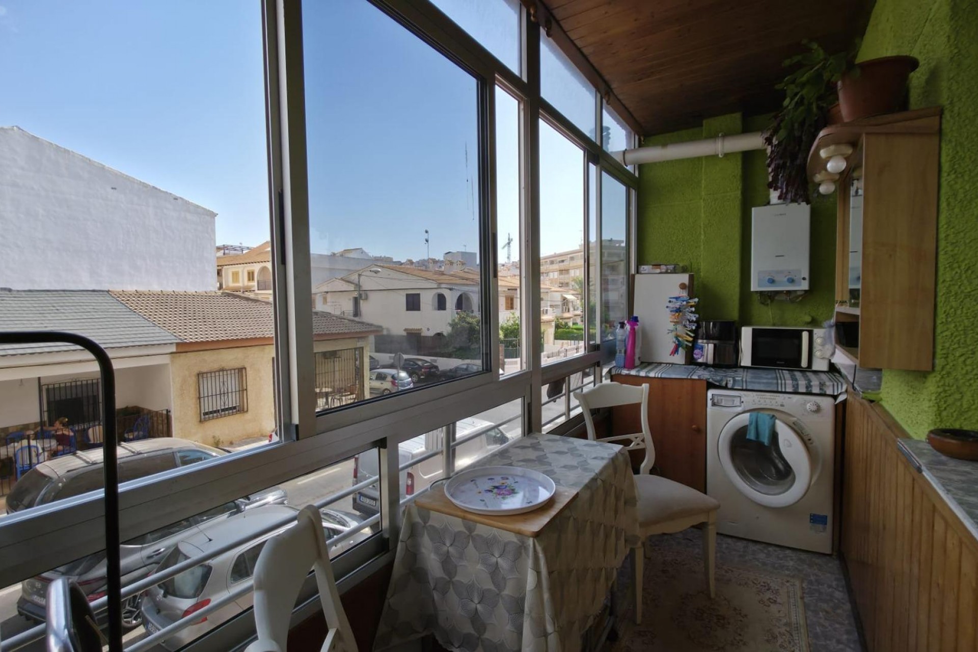 Zu verkaufen - Apartamento -
Torrevieja - Playa del cura