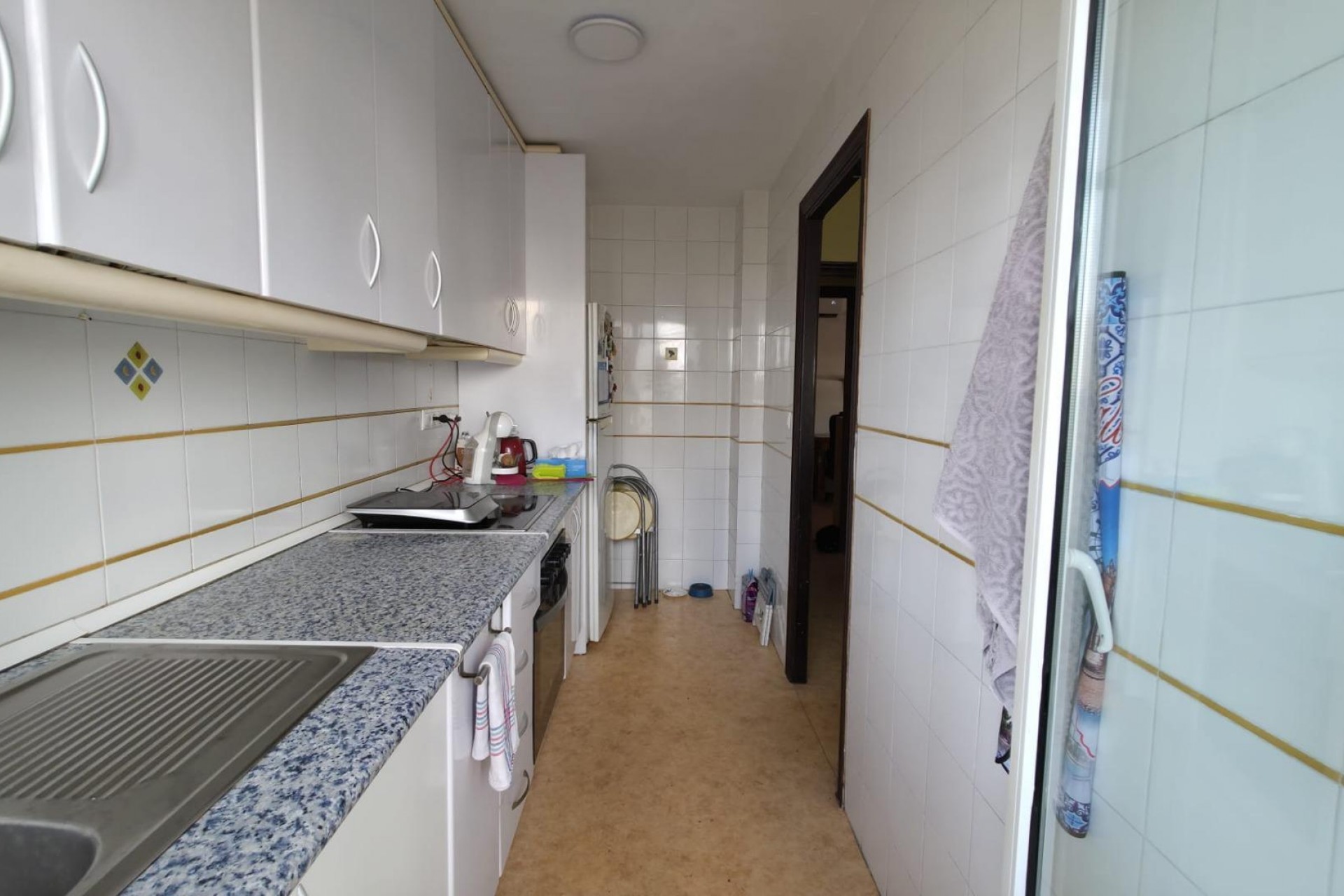Zu verkaufen - Apartamento -
Torrevieja - Playa del cura