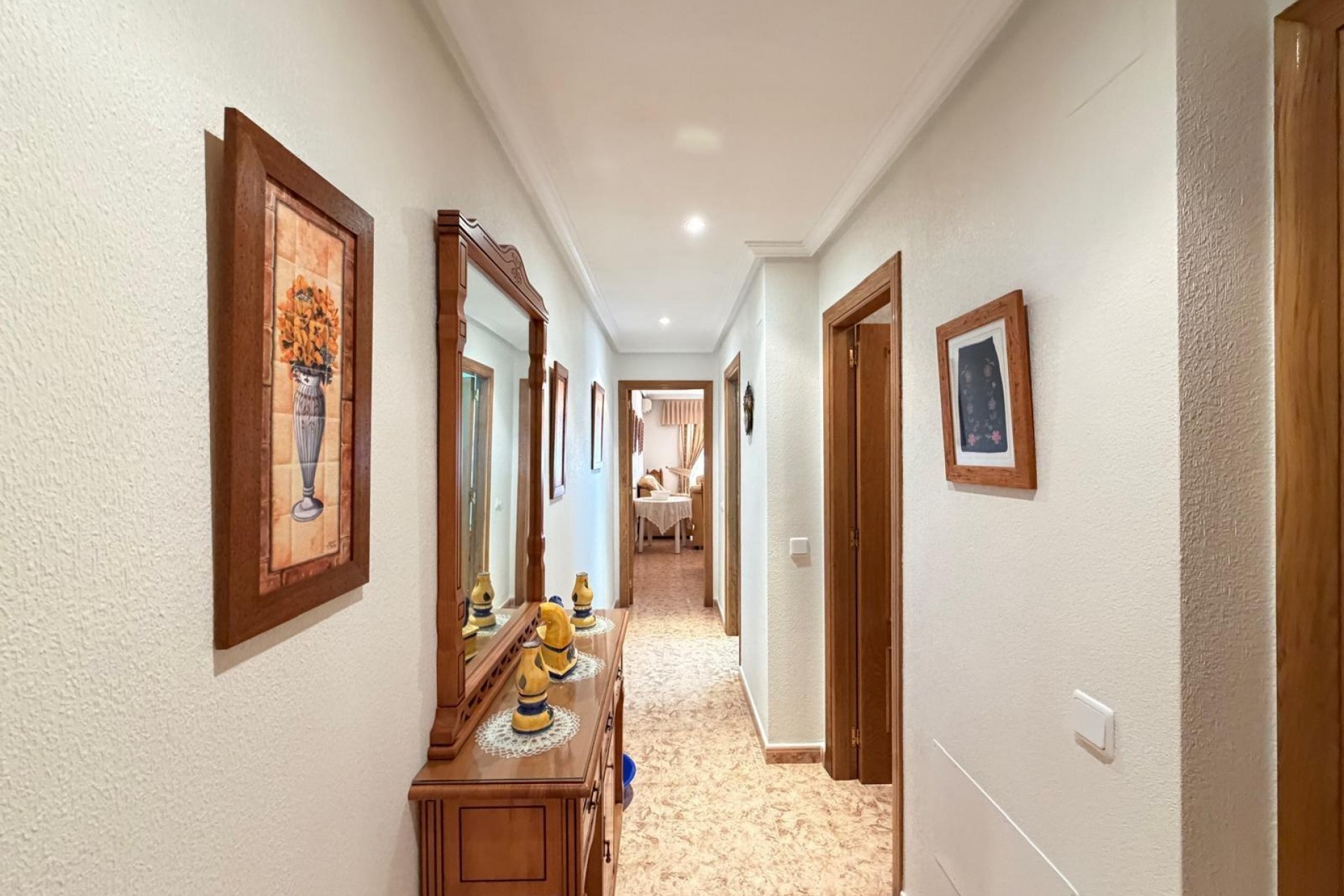 Zu verkaufen - Apartamento -
Torrevieja - Playa del cura