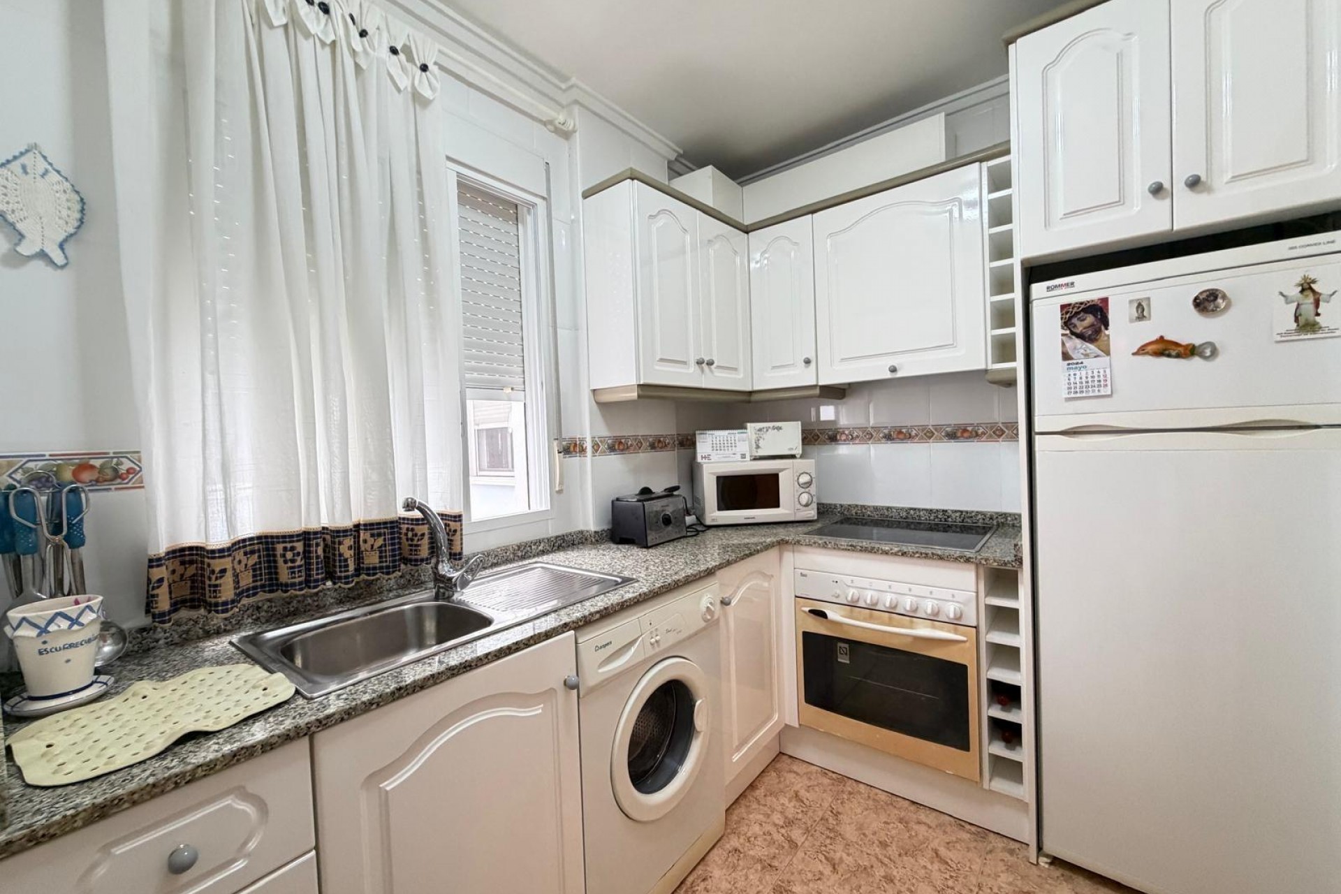 Zu verkaufen - Apartamento -
Torrevieja - Playa del cura