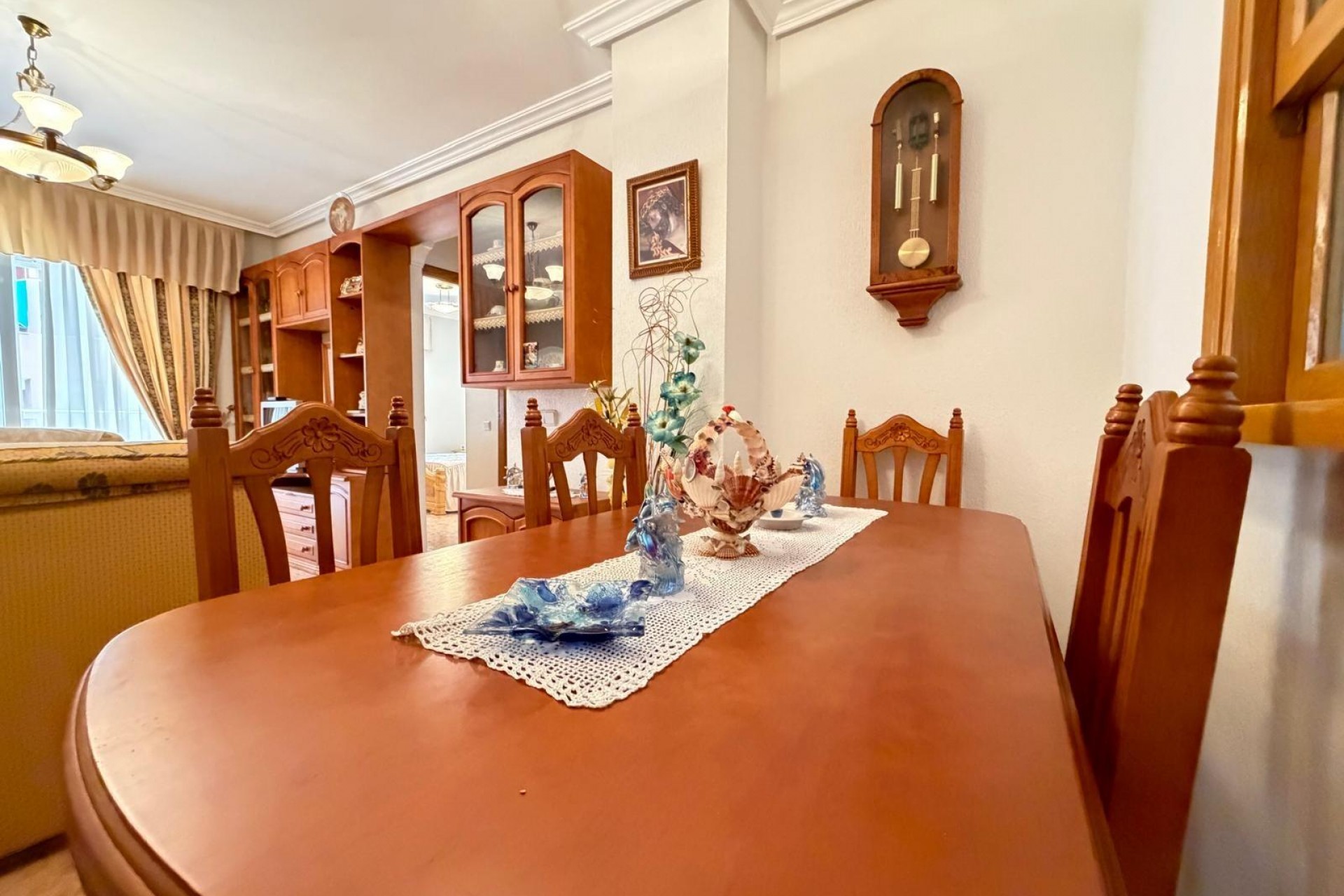 Zu verkaufen - Apartamento -
Torrevieja - Playa del cura