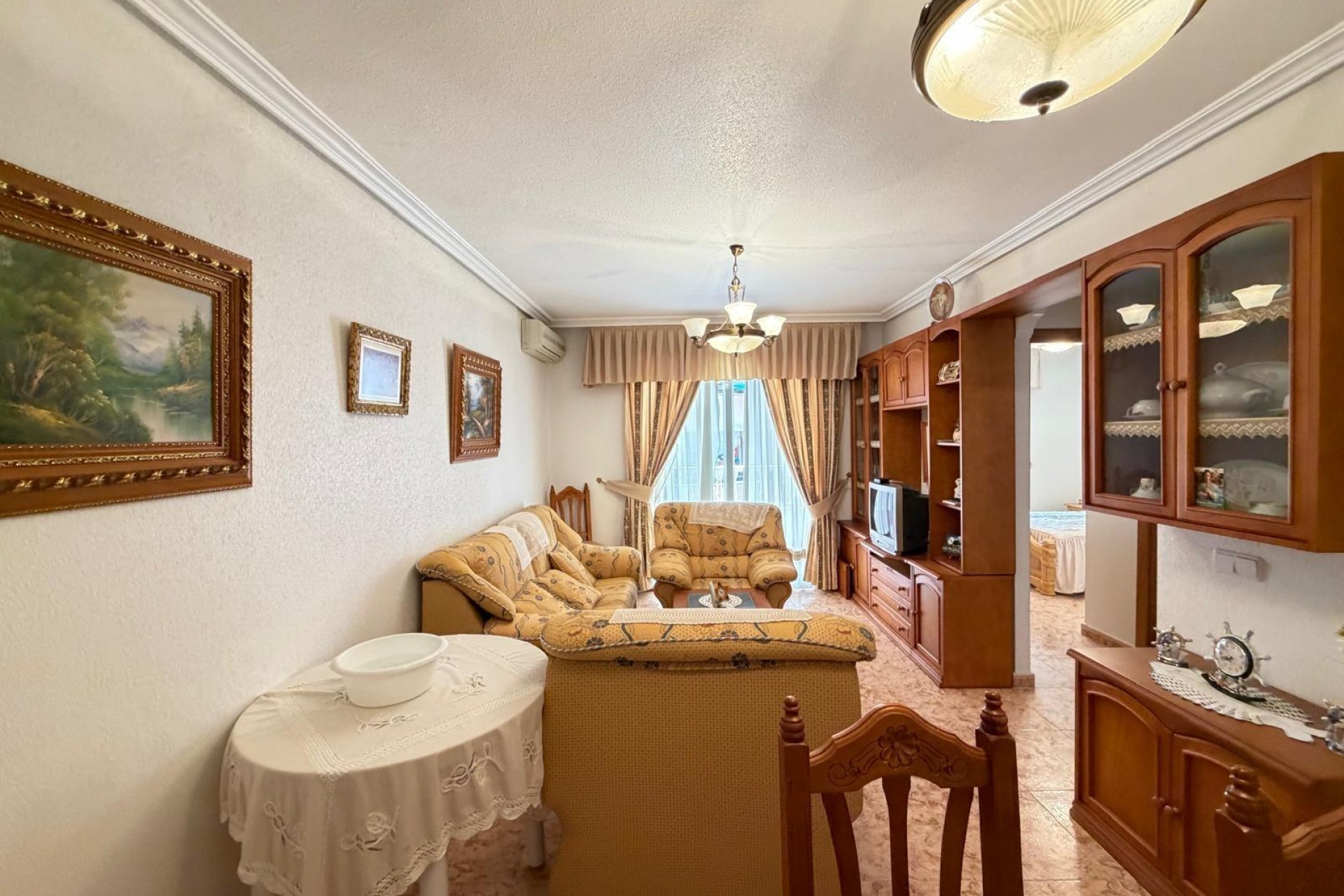 Zu verkaufen - Apartamento -
Torrevieja - Playa del cura