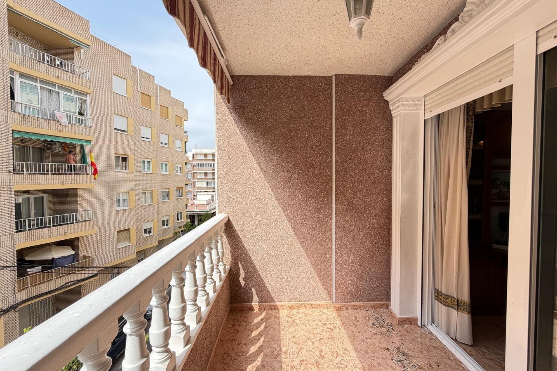 Zu verkaufen - Apartamento -
Torrevieja - Playa del cura
