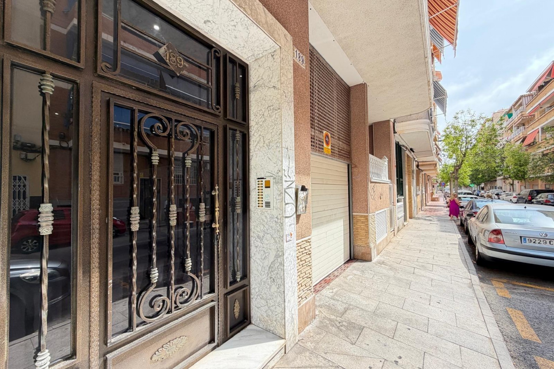 Zu verkaufen - Apartamento -
Torrevieja - Playa del cura