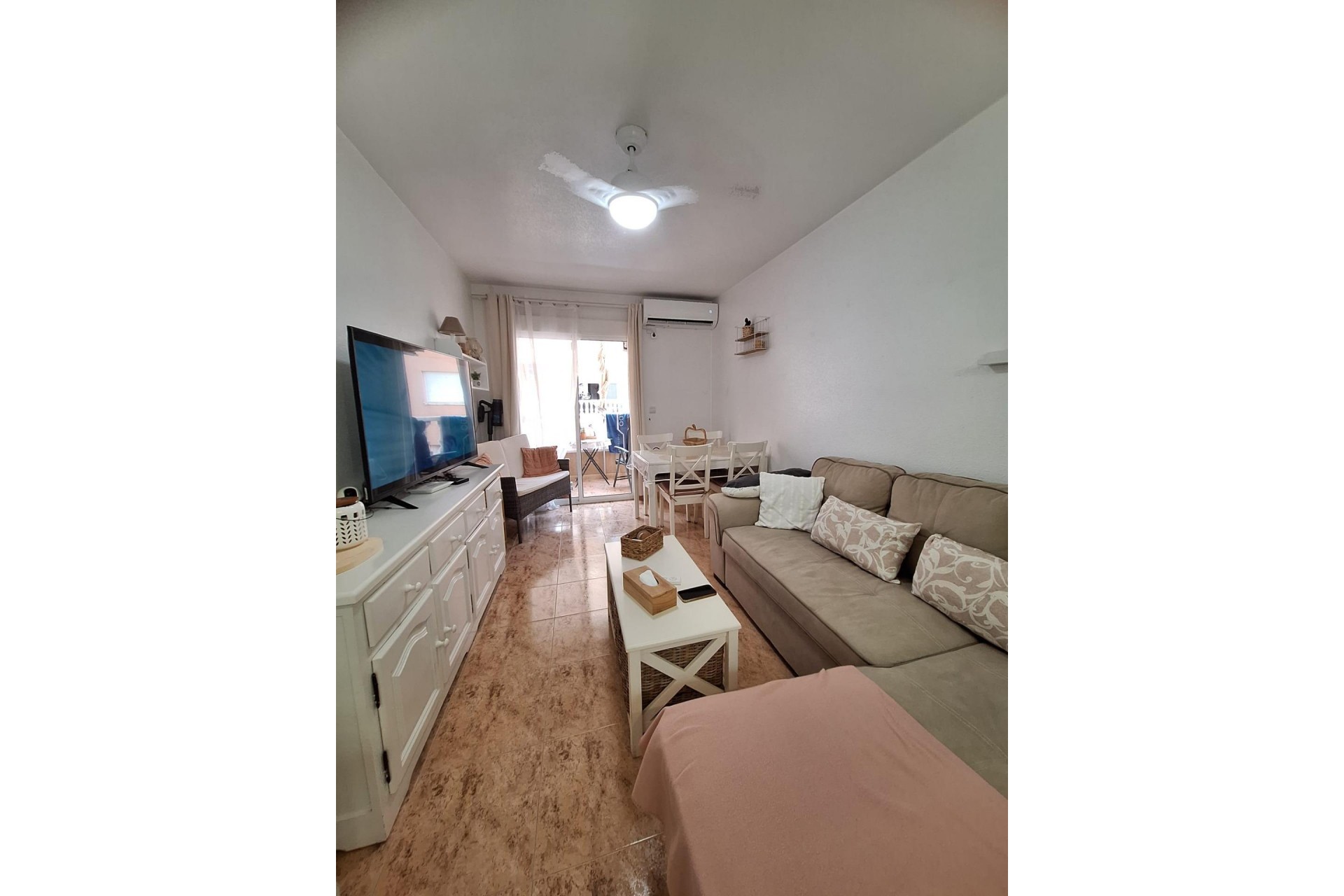 Zu verkaufen - Apartamento -
Torrevieja - Playa del cura