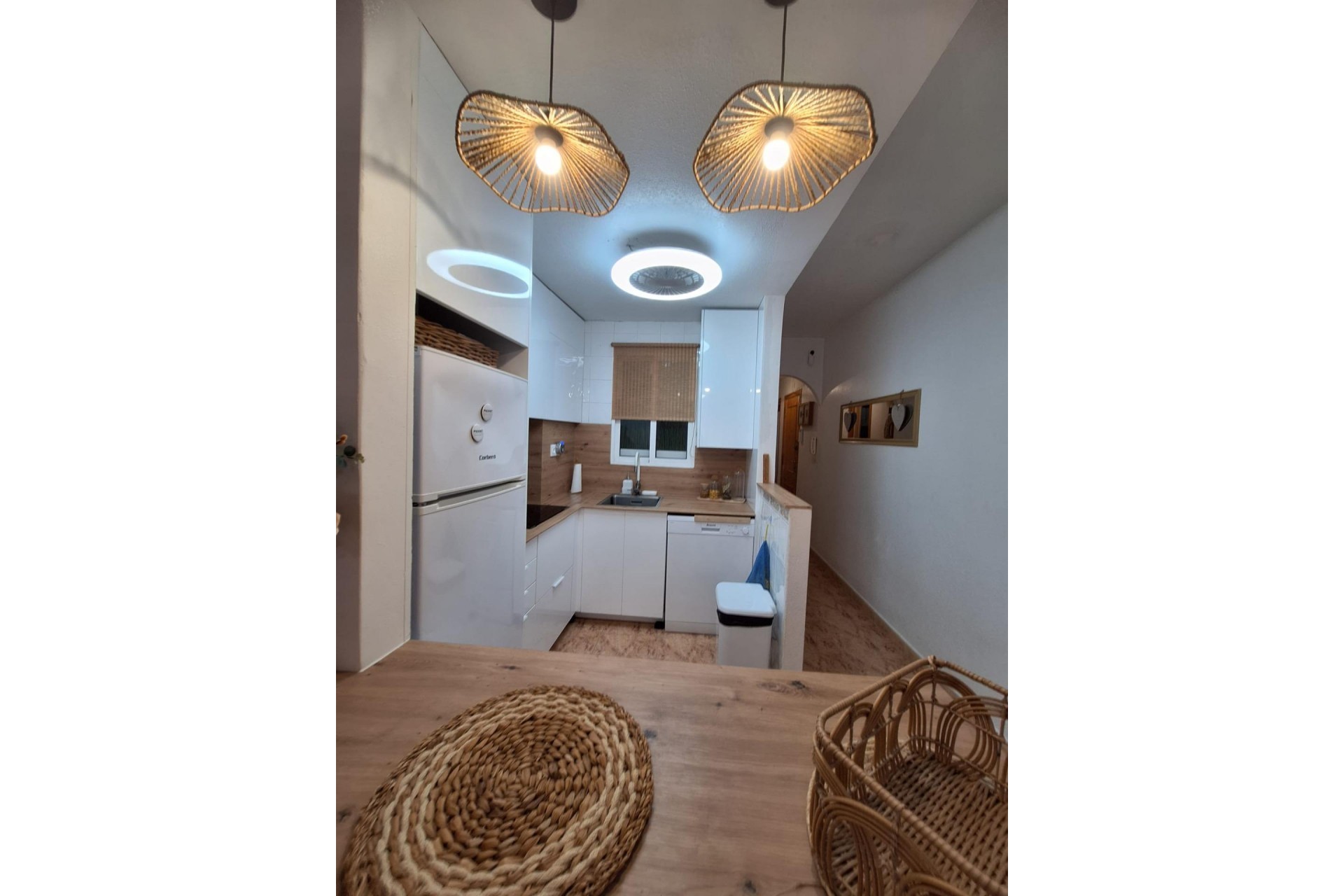 Zu verkaufen - Apartamento -
Torrevieja - Playa del cura