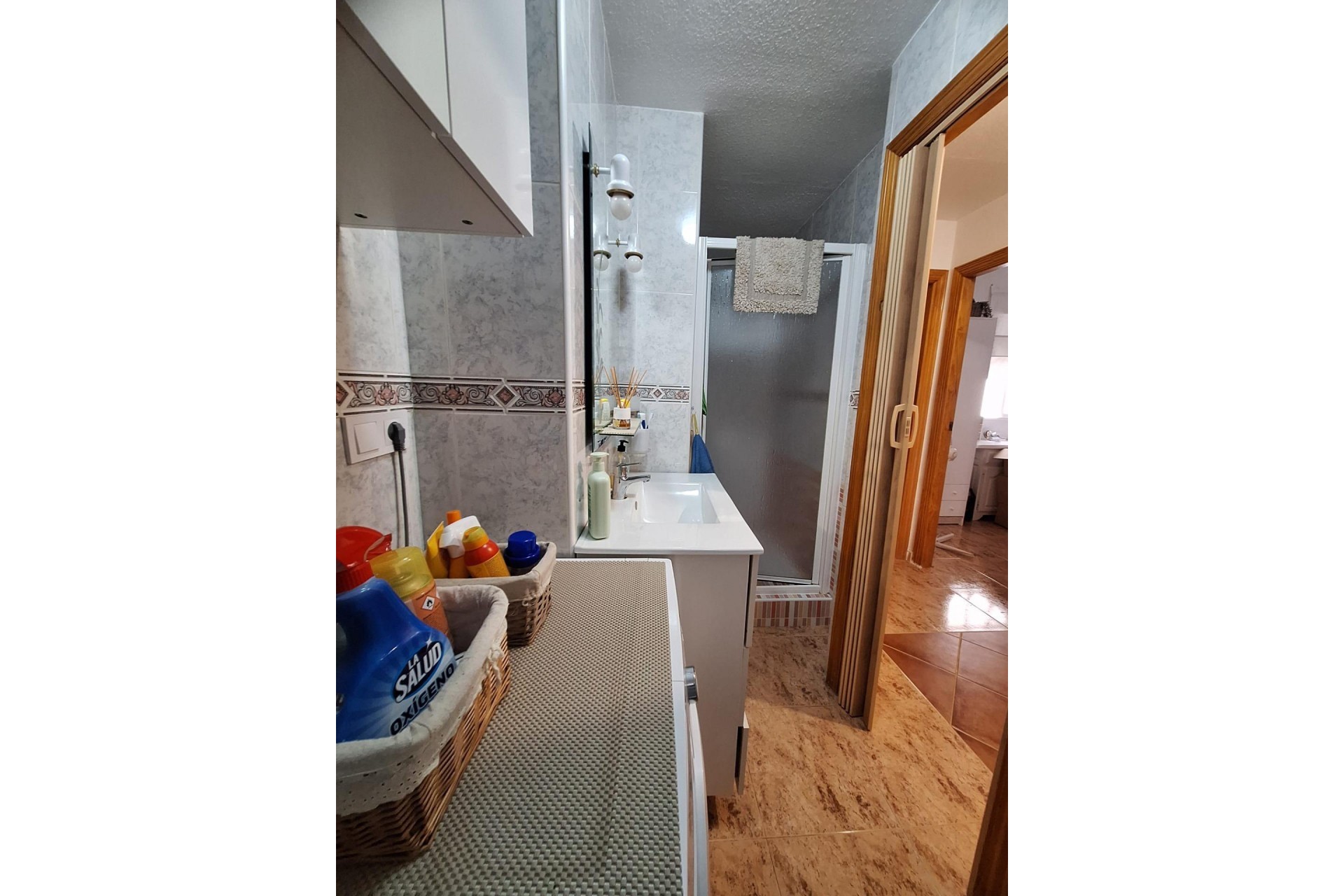 Zu verkaufen - Apartamento -
Torrevieja - Playa del cura