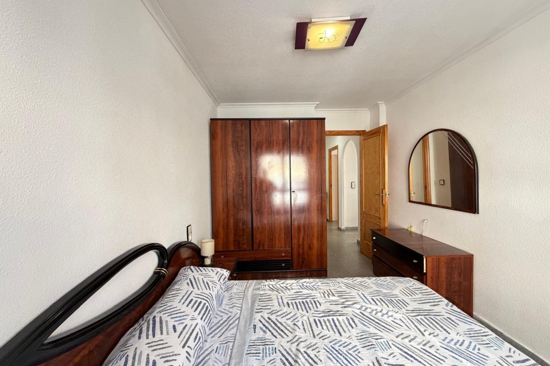 Zu verkaufen - Apartamento -
Torrevieja - Playa del cura