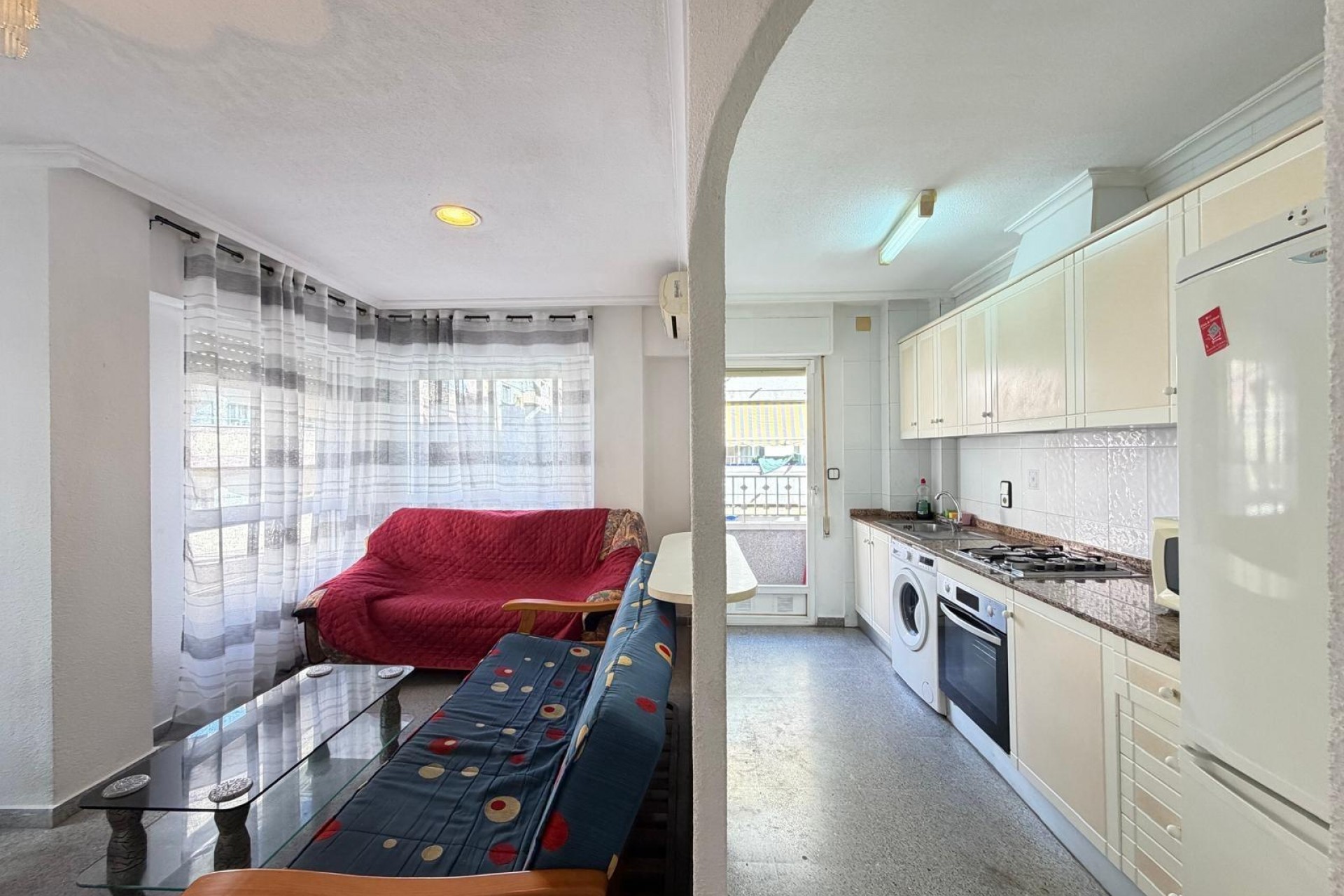 Zu verkaufen - Apartamento -
Torrevieja - Playa del cura