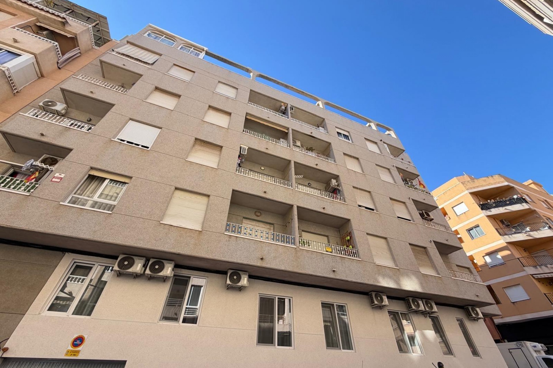 Zu verkaufen - Apartamento -
Torrevieja - Playa del cura