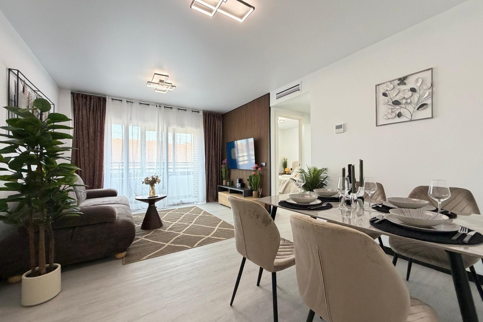 Zu verkaufen - Apartamento -
Torrevieja - Playa del cura