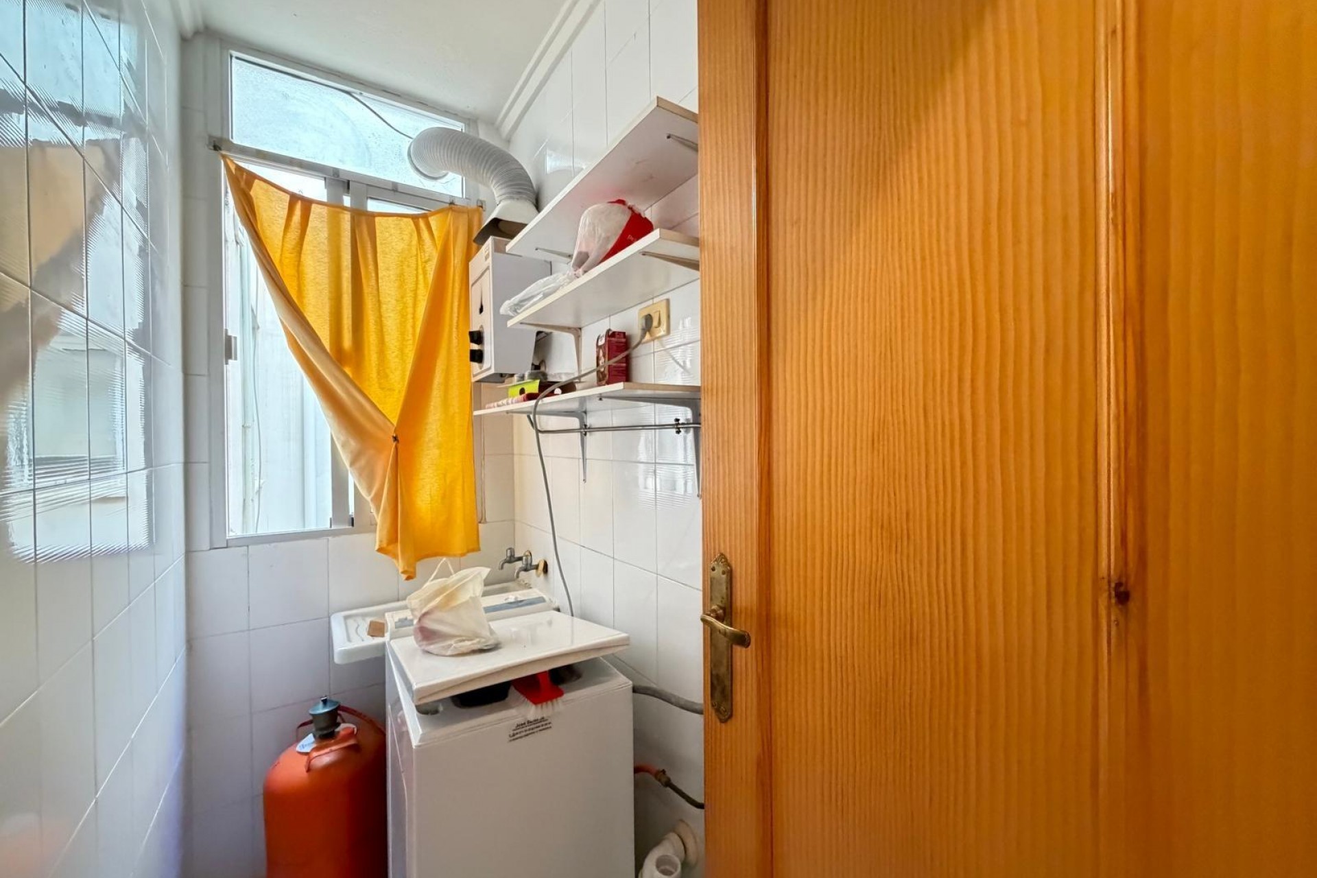 Zu verkaufen - Apartamento -
Torrevieja - Playa del cura