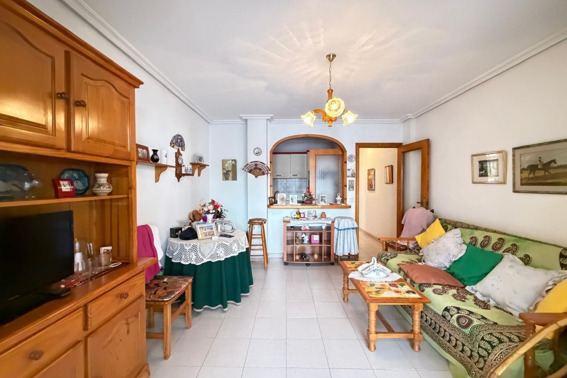 Zu verkaufen - Apartamento -
Torrevieja - Playa del cura