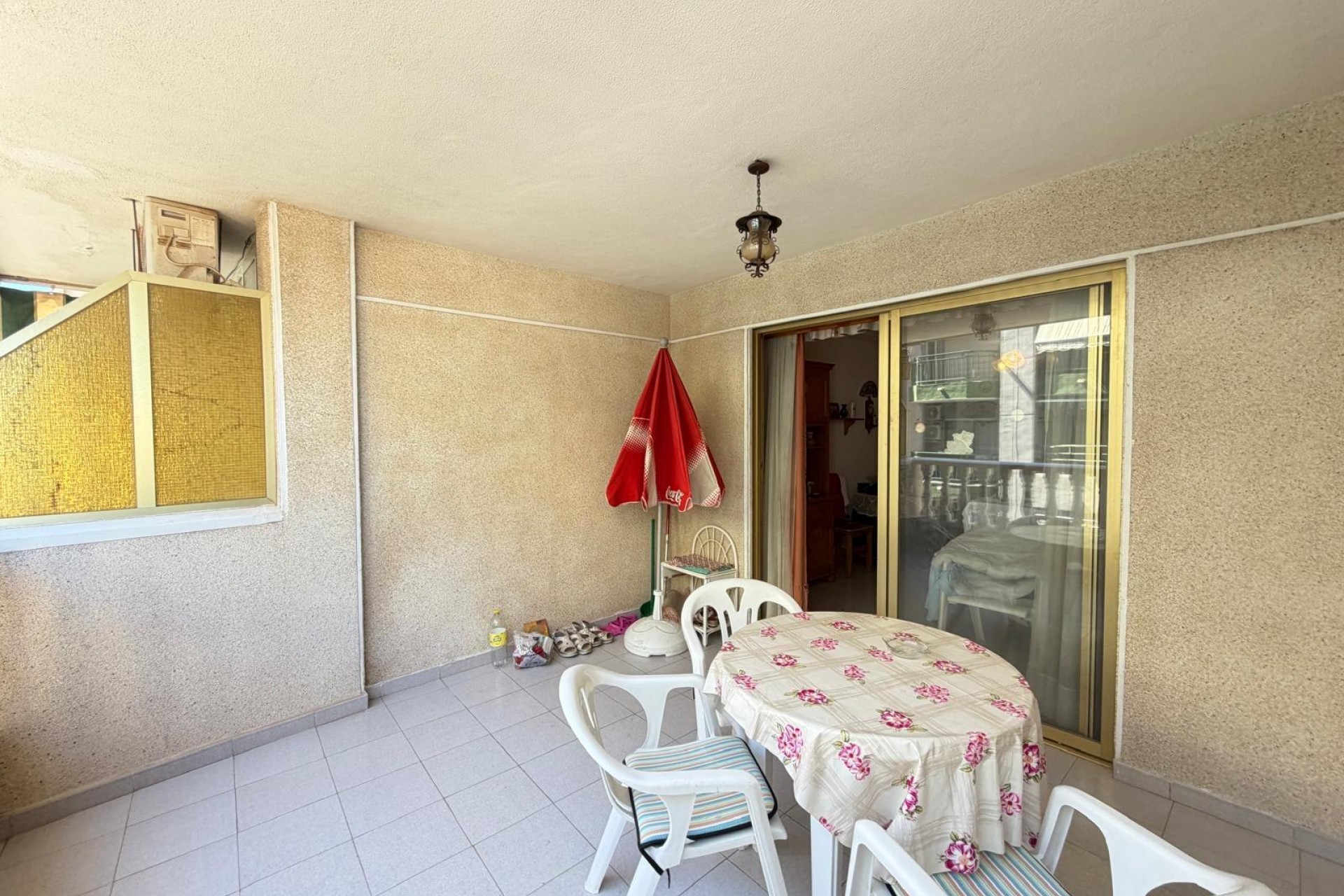 Zu verkaufen - Apartamento -
Torrevieja - Playa del cura