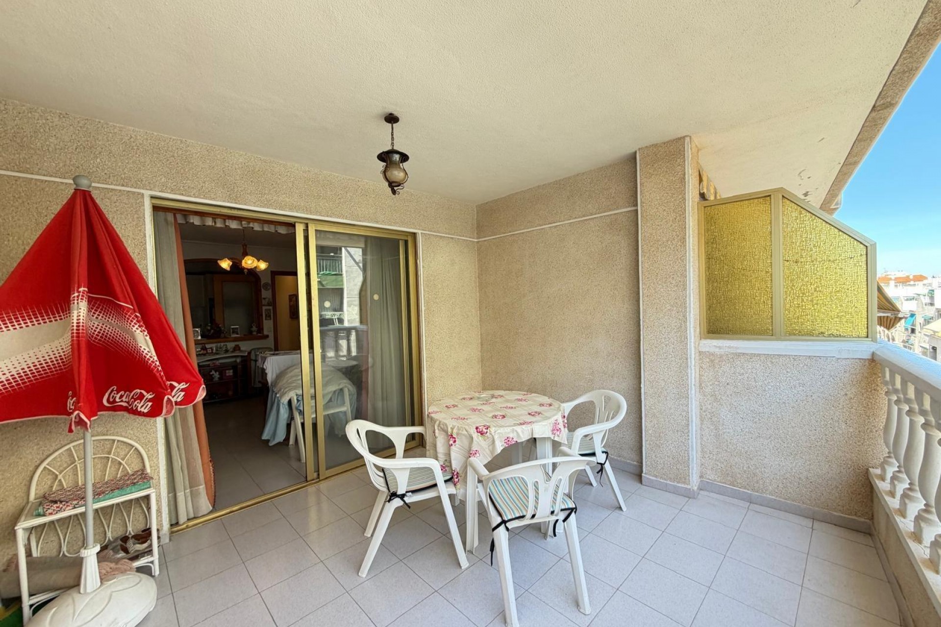 Zu verkaufen - Apartamento -
Torrevieja - Playa del cura