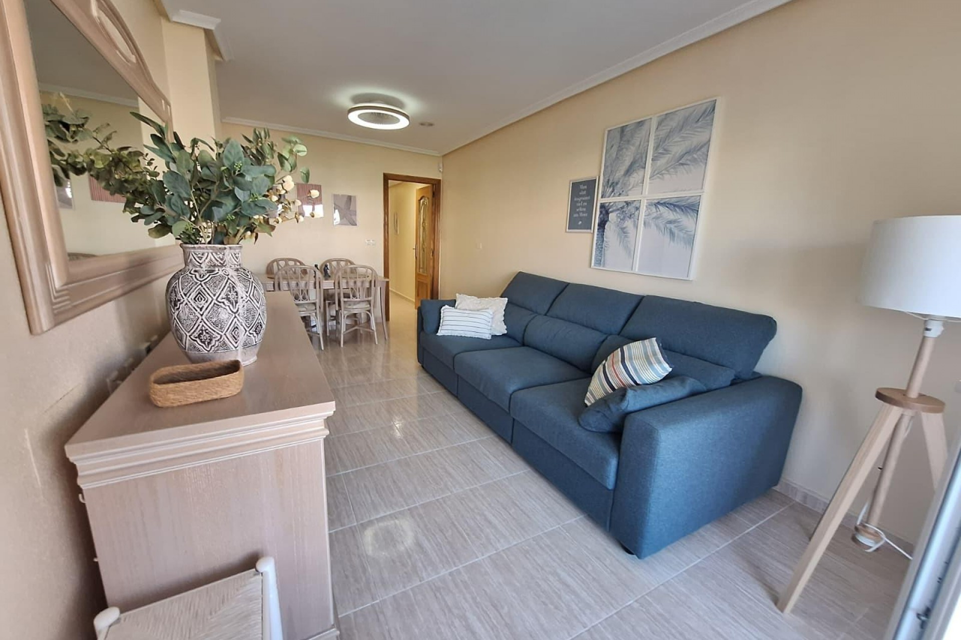 Zu verkaufen - Apartamento -
Torrevieja - Playa del cura
