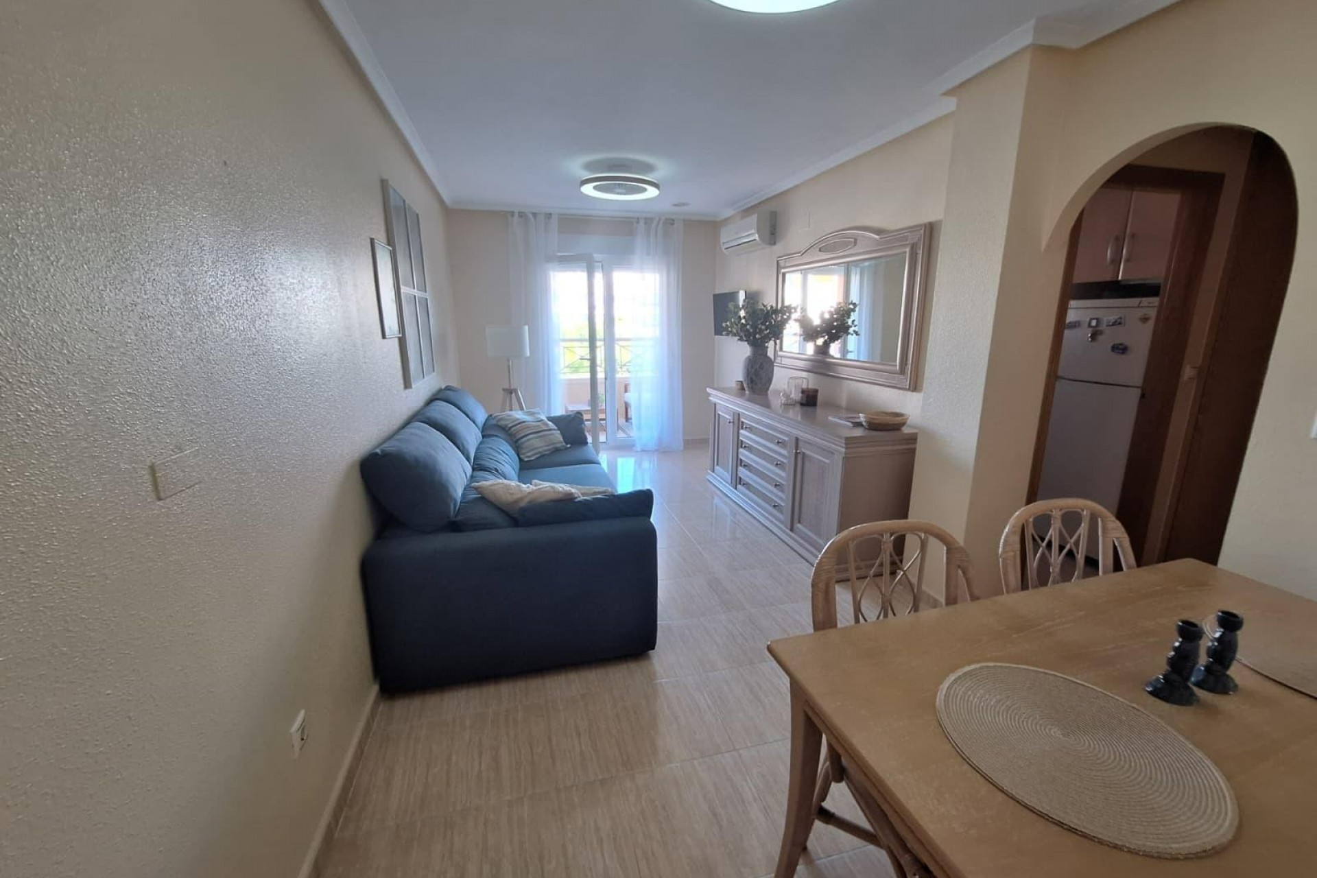 Zu verkaufen - Apartamento -
Torrevieja - Playa del cura