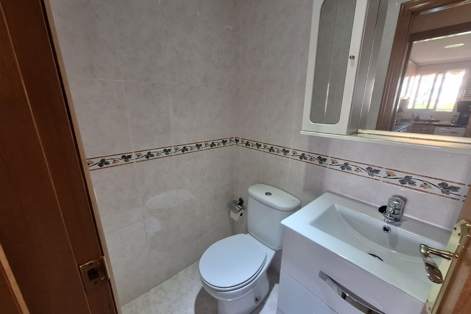 Zu verkaufen - Apartamento -
Torrevieja - Playa del cura