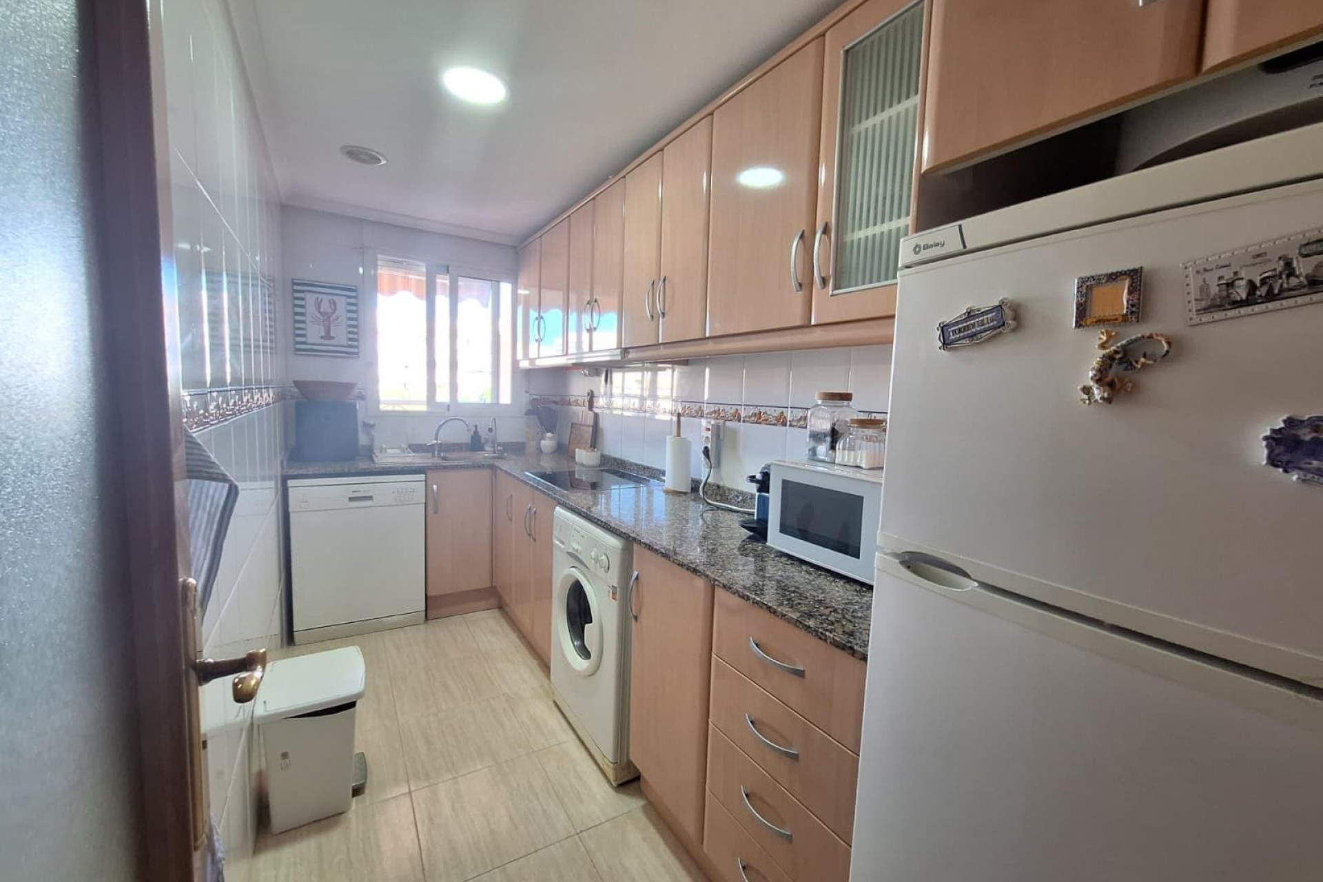 Zu verkaufen - Apartamento -
Torrevieja - Playa del cura
