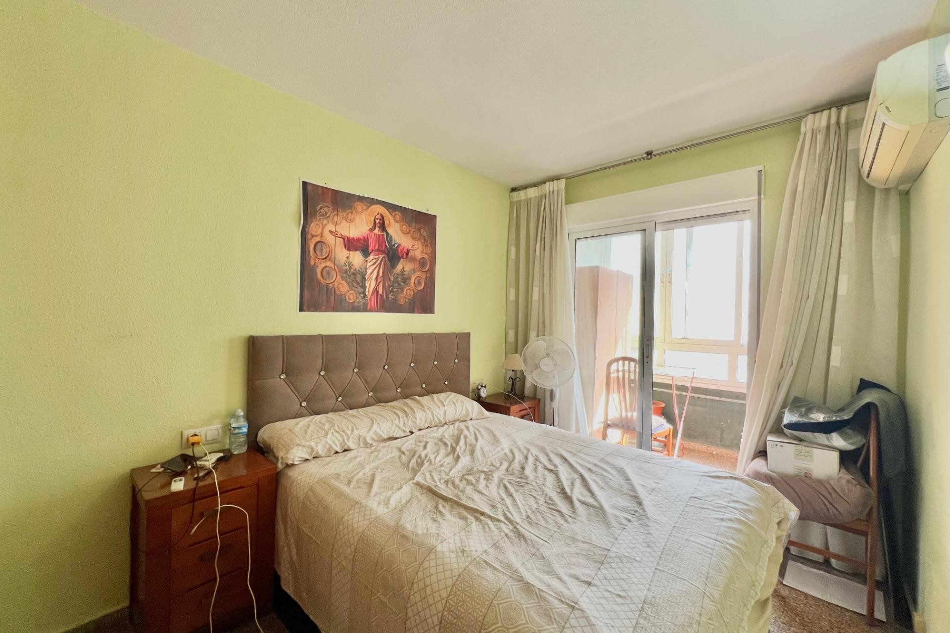 Zu verkaufen - Apartamento -
Torrevieja - Puerto Deportivo