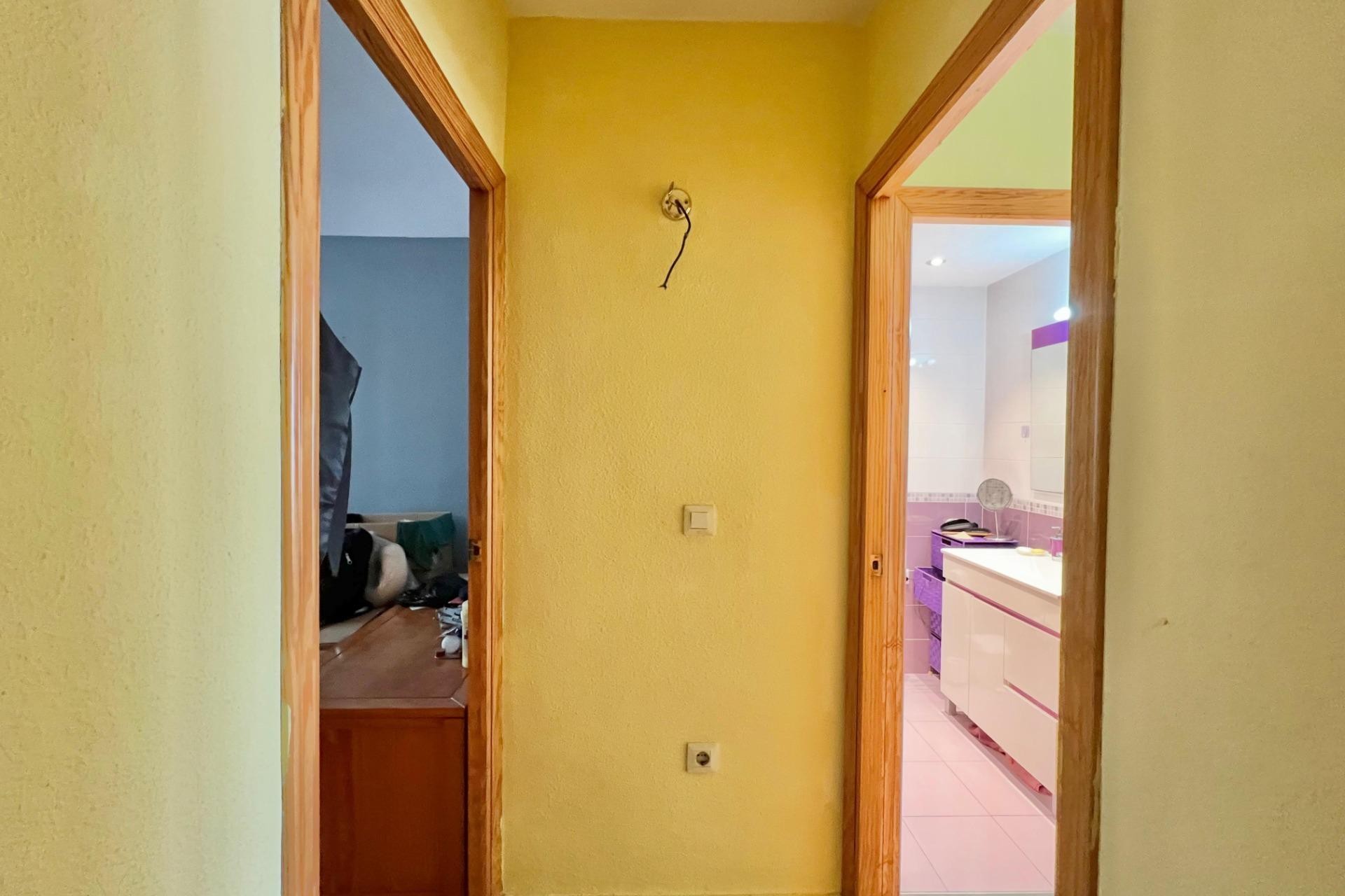 Zu verkaufen - Apartamento -
Torrevieja - Puerto Deportivo