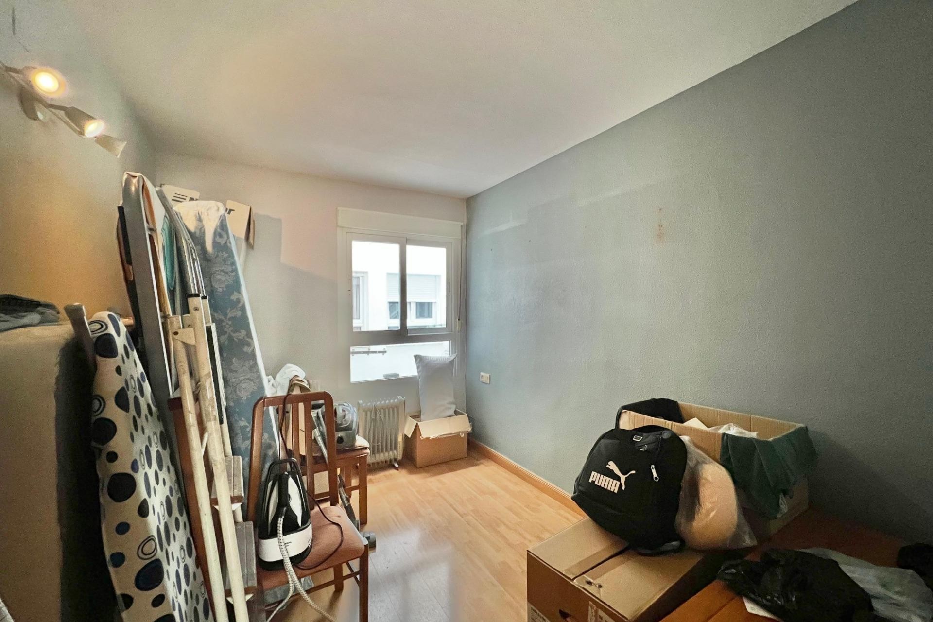 Zu verkaufen - Apartamento -
Torrevieja - Puerto Deportivo