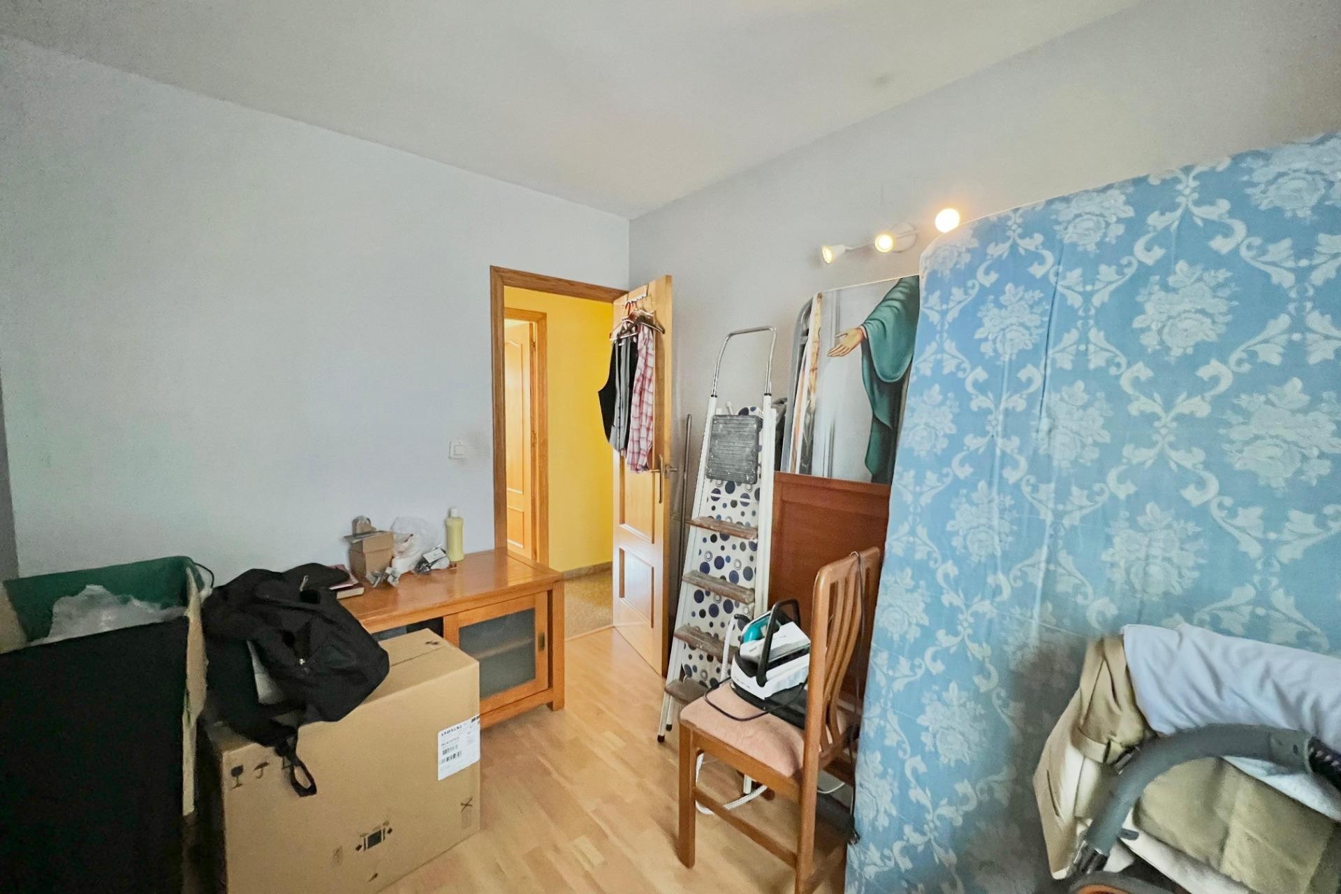 Zu verkaufen - Apartamento -
Torrevieja - Puerto Deportivo