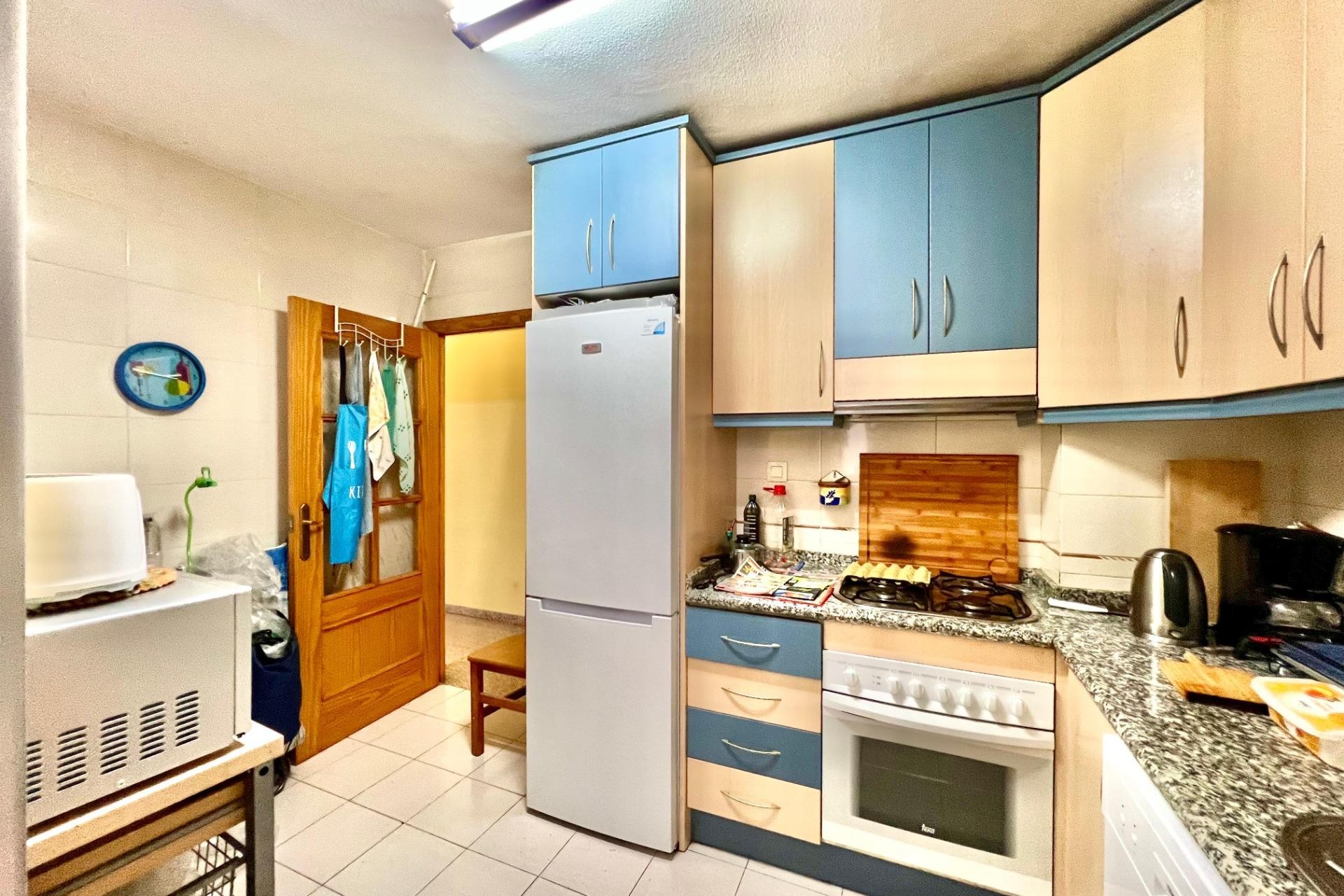Zu verkaufen - Apartamento -
Torrevieja - Puerto Deportivo