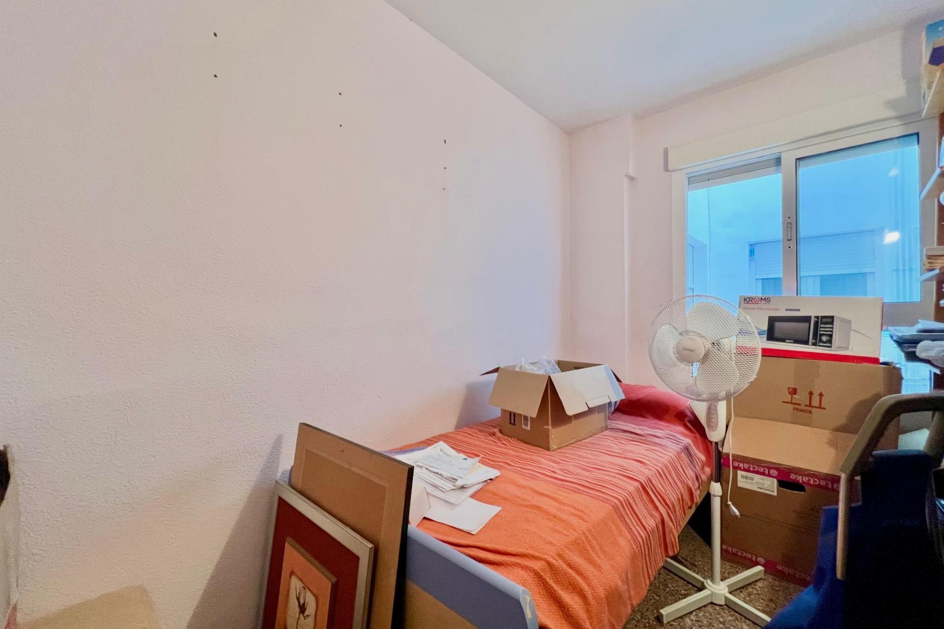 Zu verkaufen - Apartamento -
Torrevieja - Puerto Deportivo