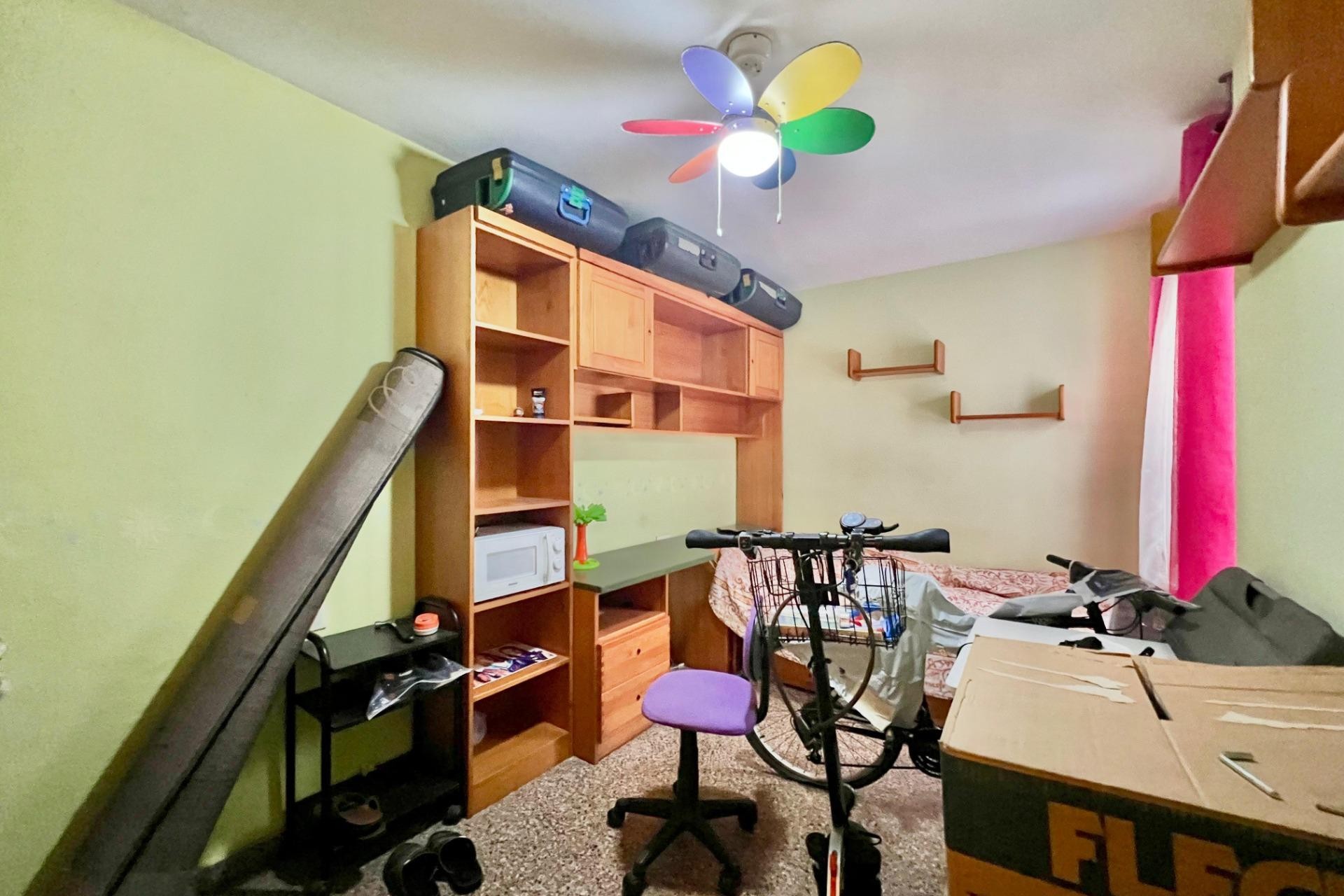 Zu verkaufen - Apartamento -
Torrevieja - Puerto Deportivo