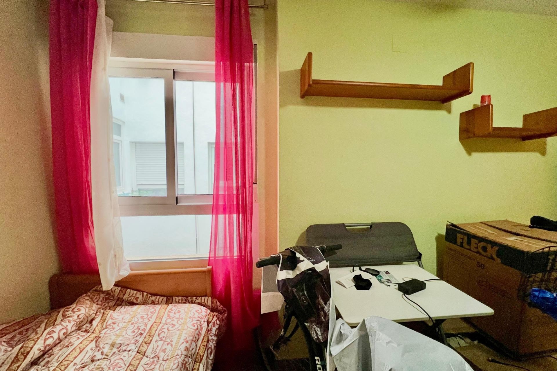 Zu verkaufen - Apartamento -
Torrevieja - Puerto Deportivo