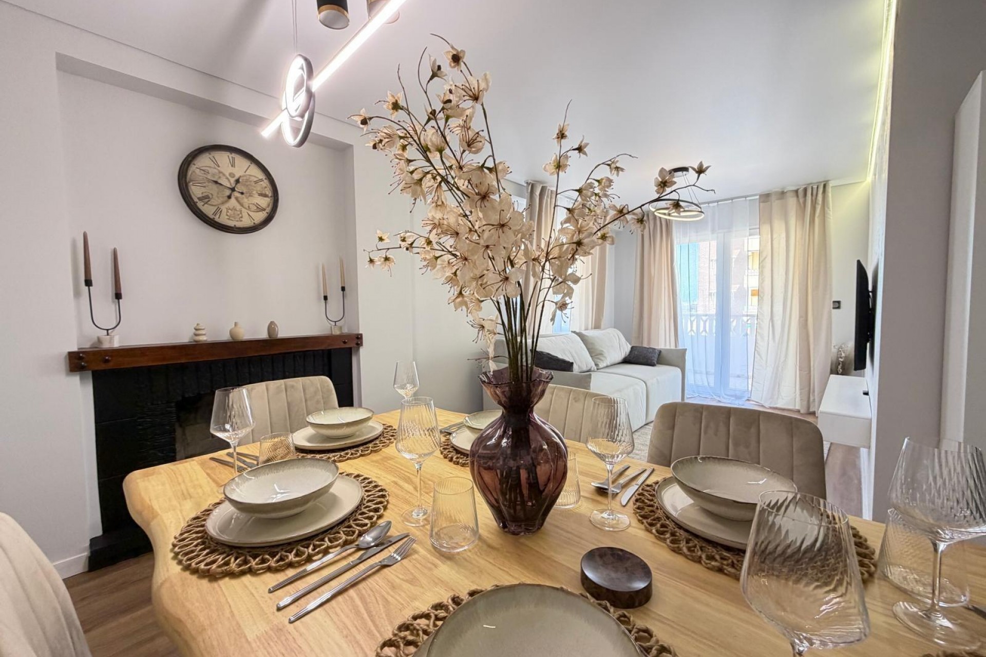 Zu verkaufen - Apartamento -
Torrevieja - Punta Prima