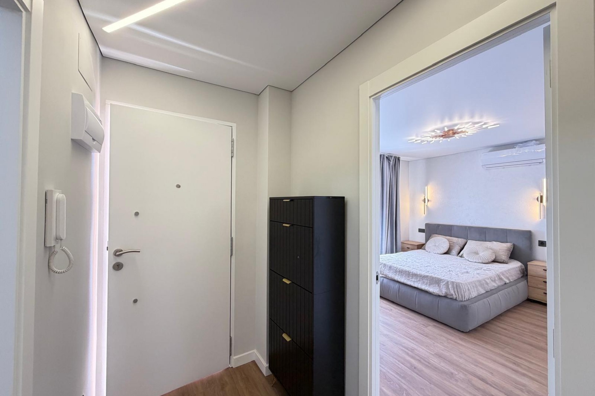 Zu verkaufen - Apartamento -
Torrevieja - Punta Prima