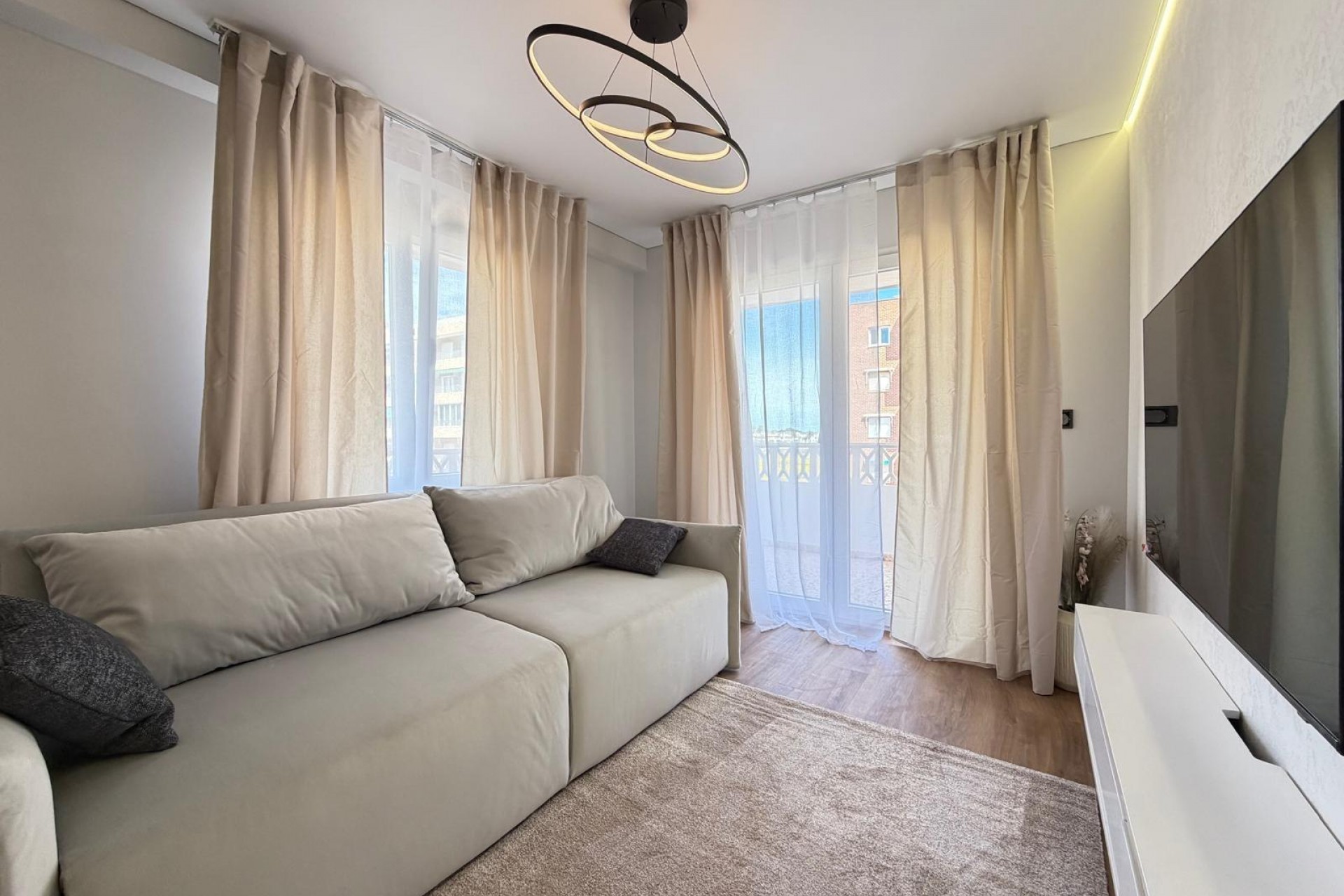 Zu verkaufen - Apartamento -
Torrevieja - Punta Prima