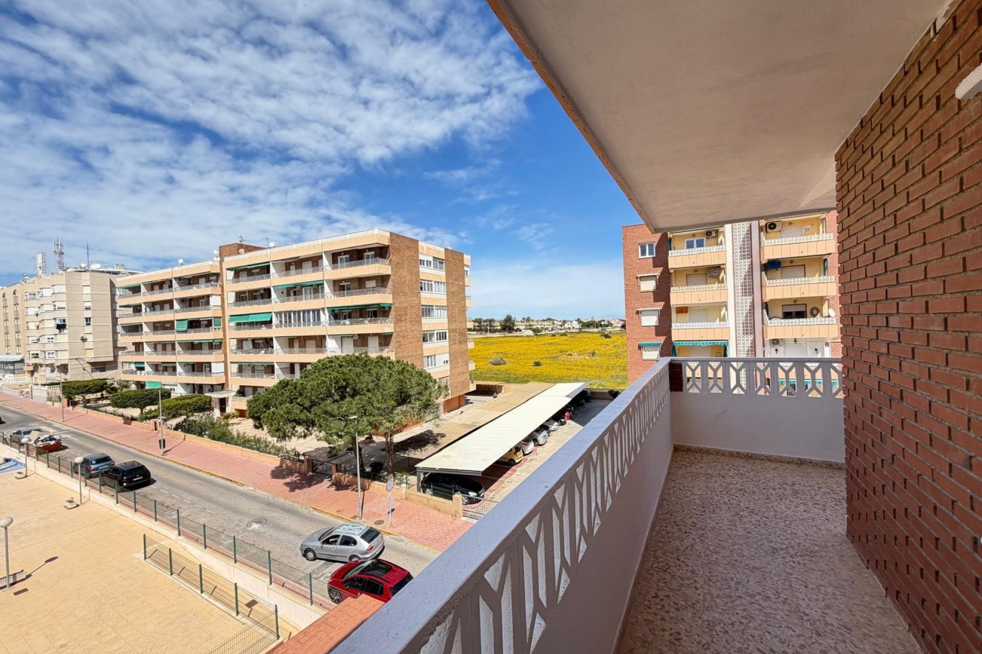 Zu verkaufen - Apartamento -
Torrevieja - Punta Prima