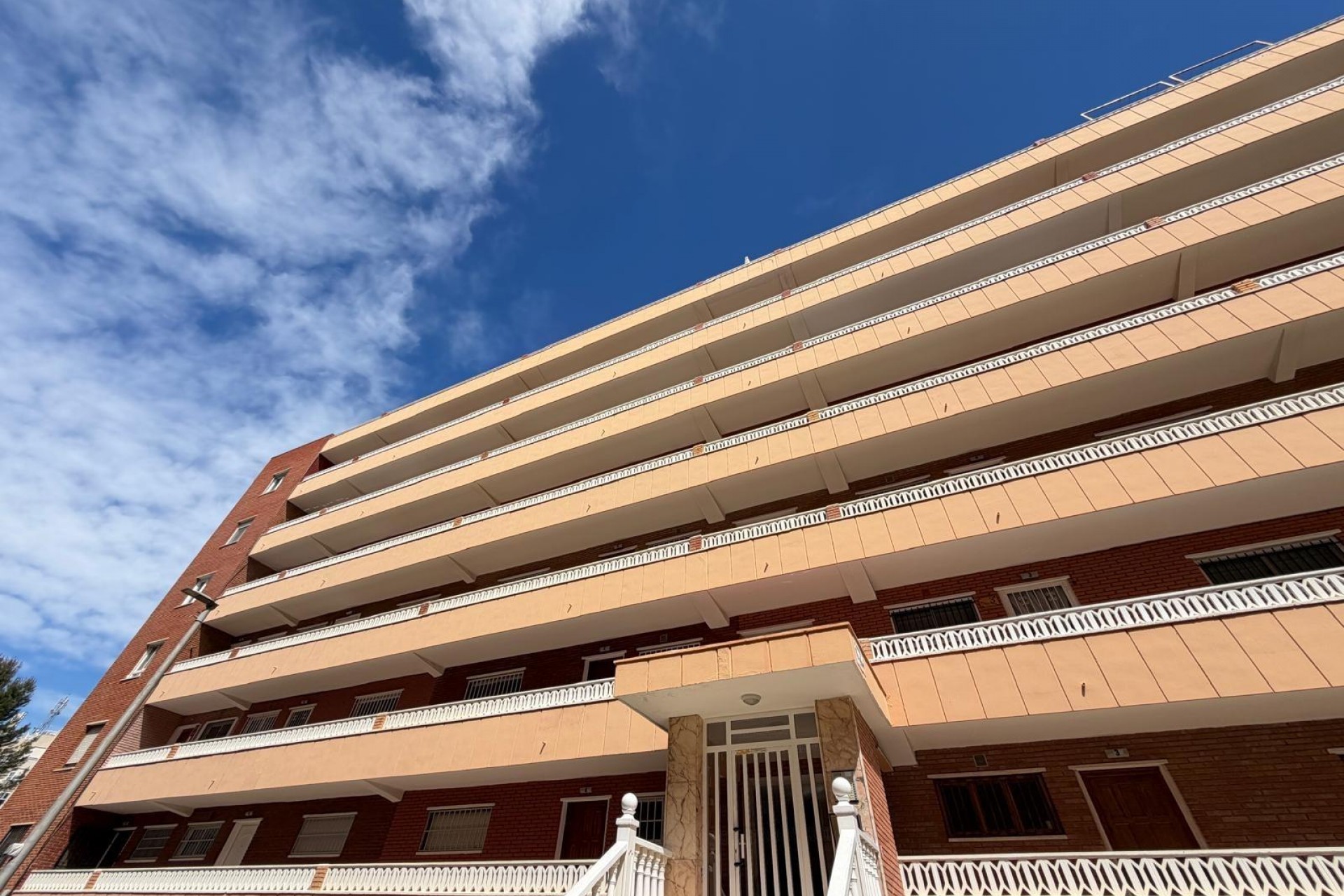 Zu verkaufen - Apartamento -
Torrevieja - Punta Prima