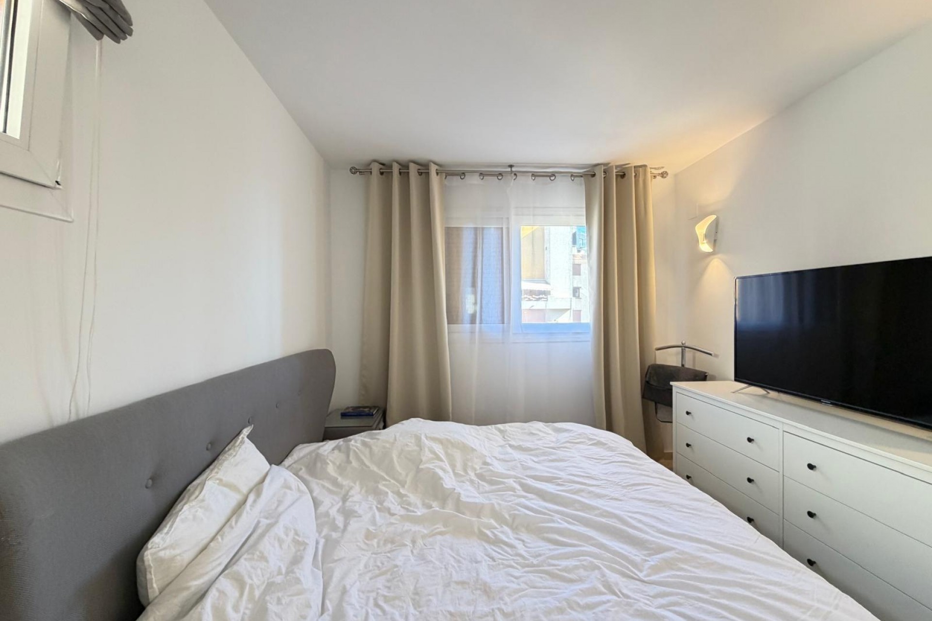 Zu verkaufen - Apartamento -
Torrevieja - Punta Prima
