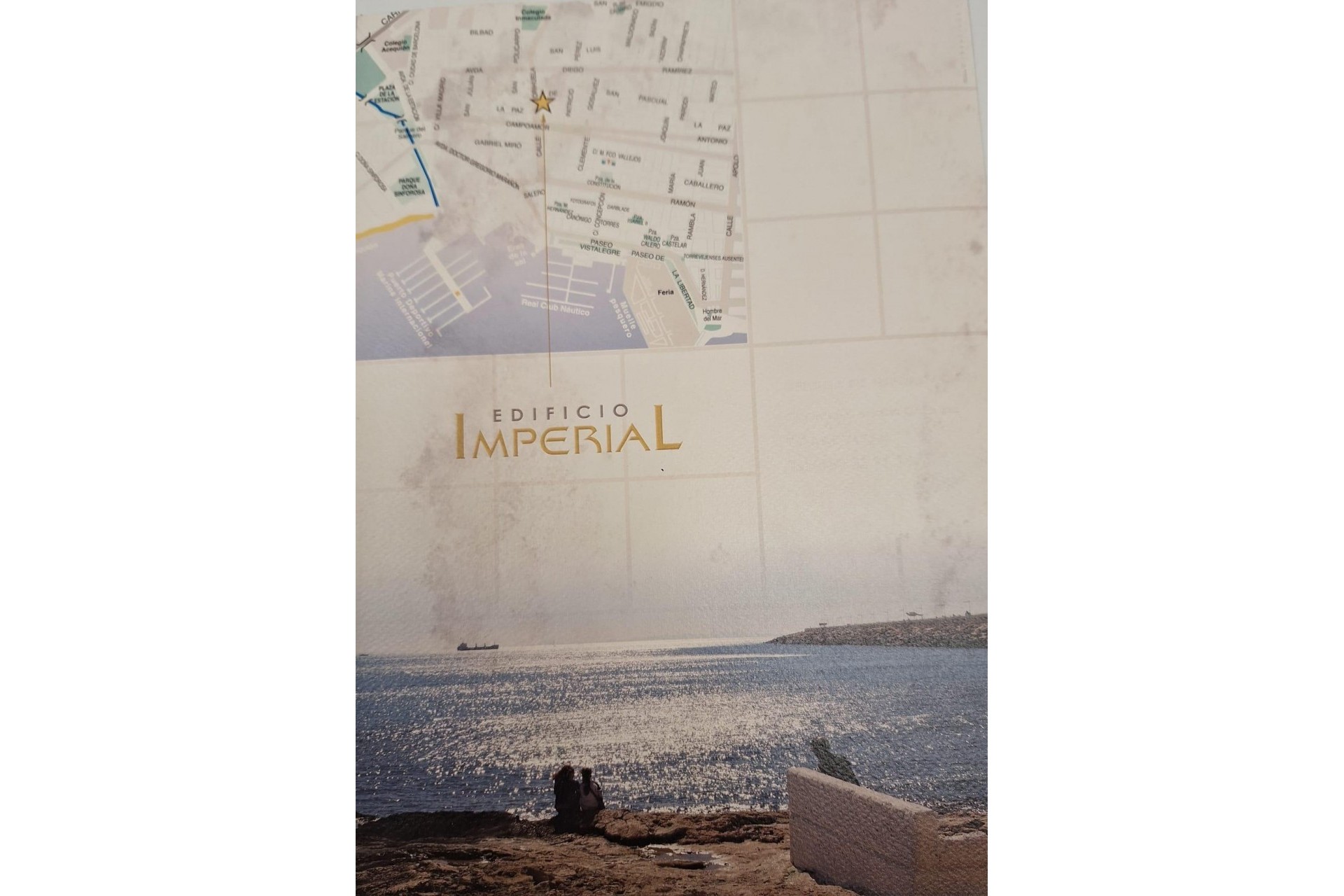 Zu verkaufen - Apartamento -
Torrevieja