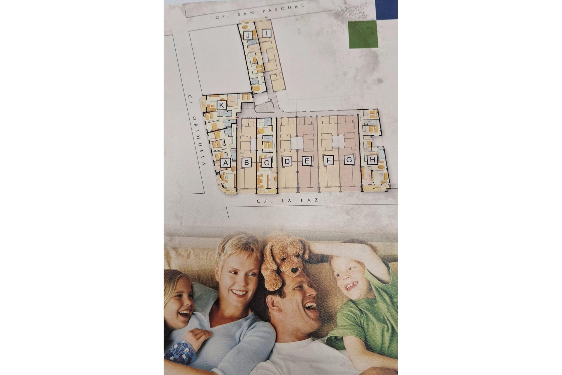 Zu verkaufen - Apartamento -
Torrevieja