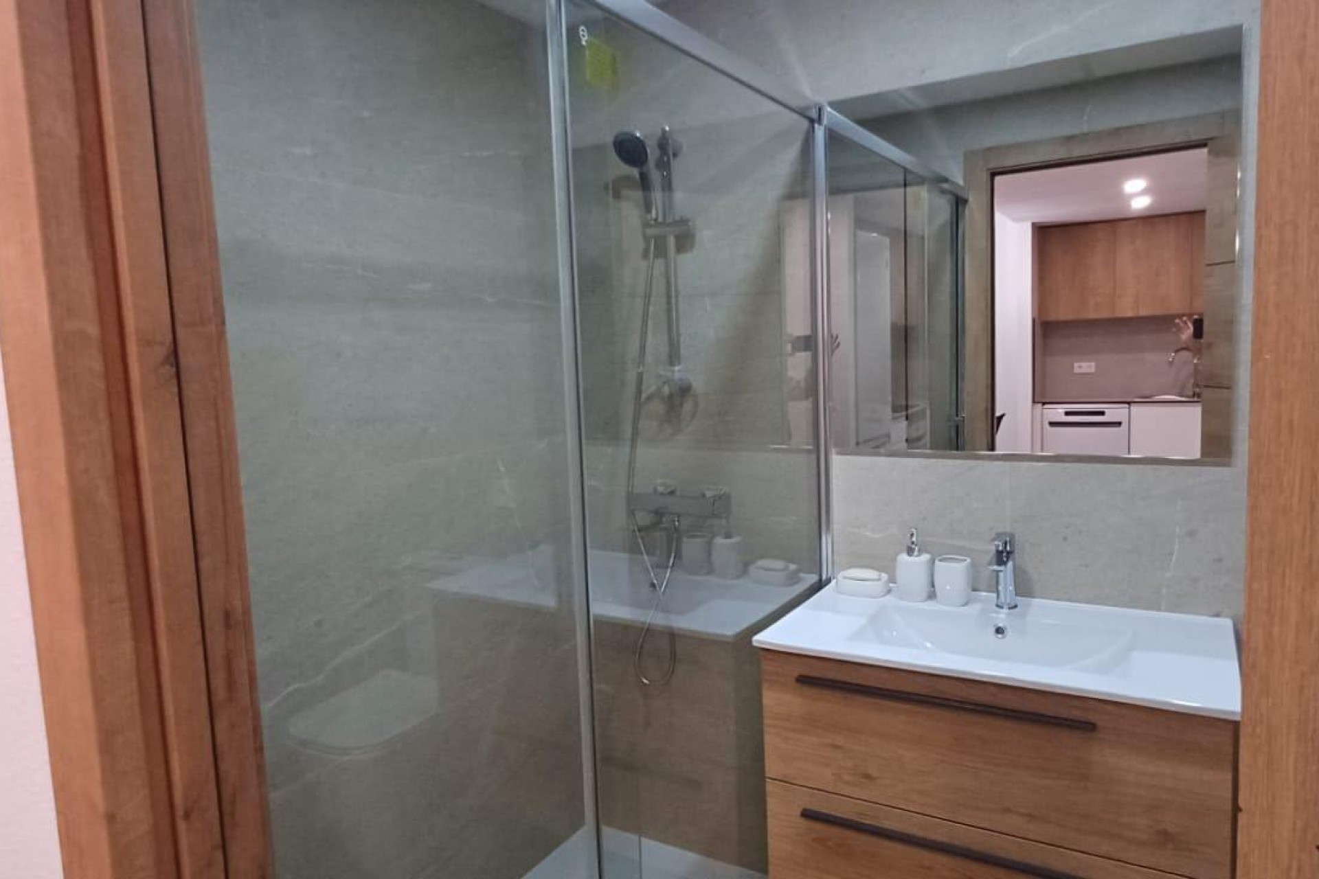 Zu verkaufen - Apartamento -
Villajoyosa - Cala de Finestrat