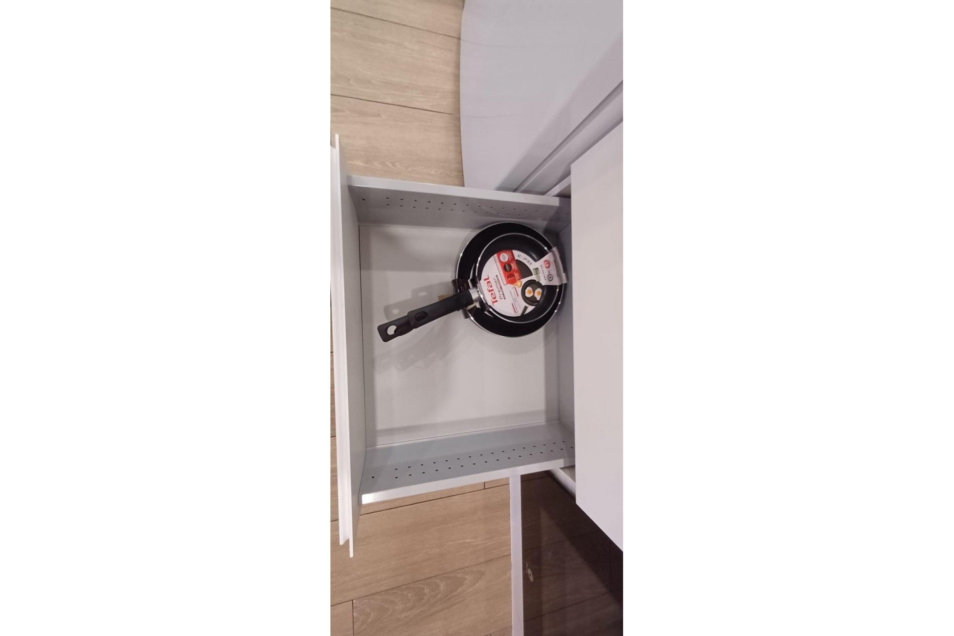 Zu verkaufen - Apartamento -
Villajoyosa - Cala de Finestrat