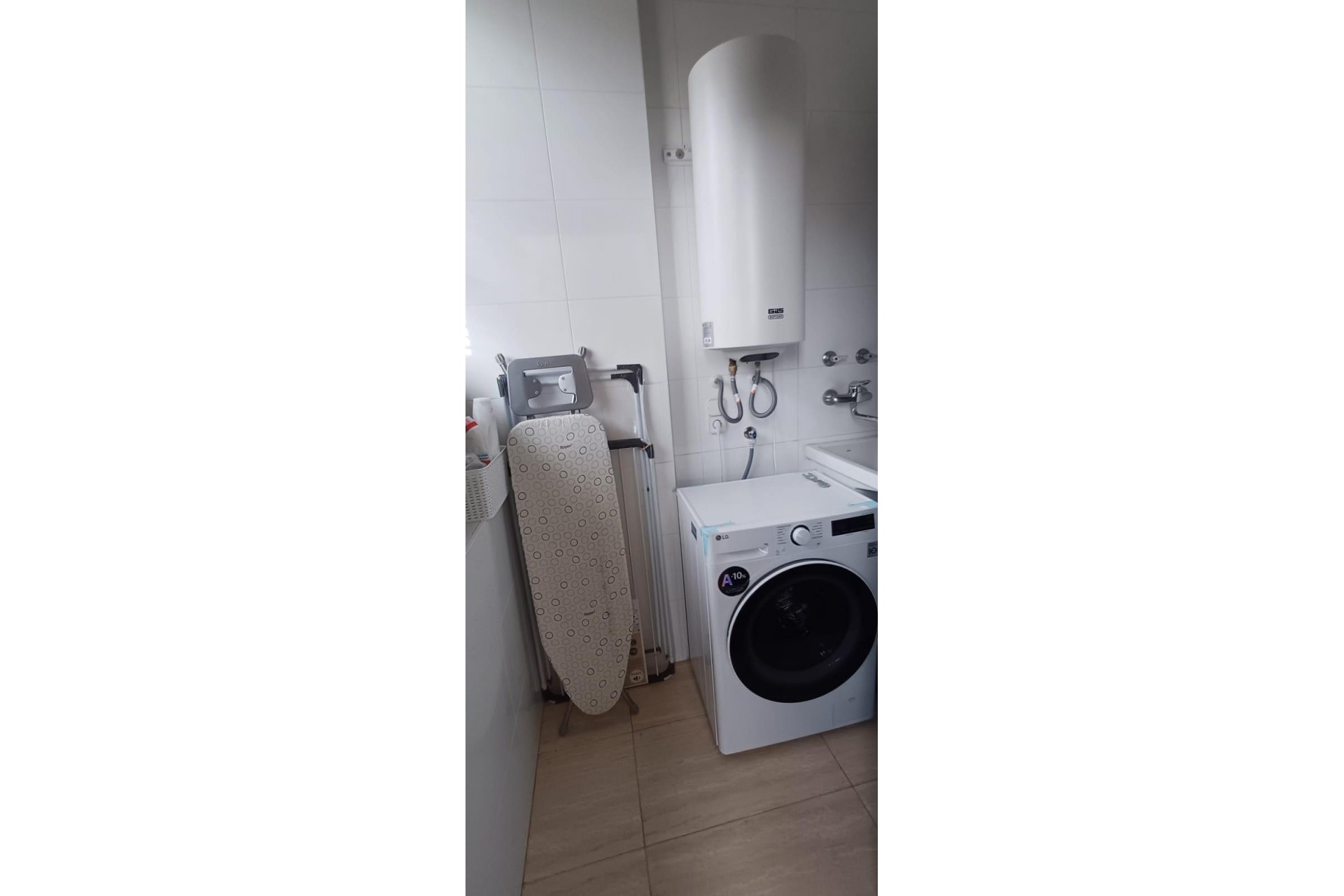 Zu verkaufen - Apartamento -
Villajoyosa - Cala de Finestrat
