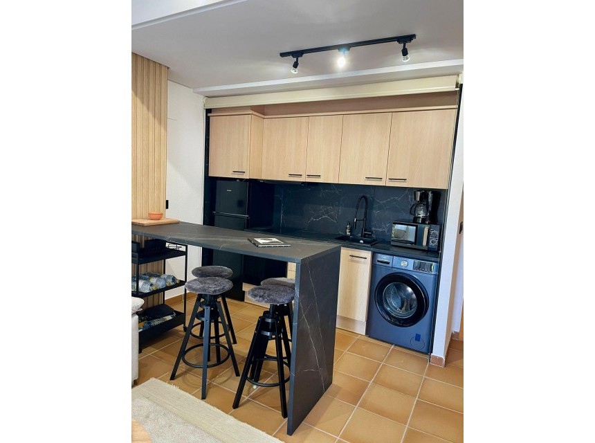 Zu verkaufen - Apartamento -
Villanueva del Rio Segura - Urbanización plan parcial la morra
