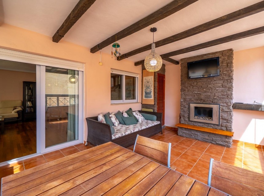 Zu verkaufen - Apartment -
Alicante - Alicante Golf