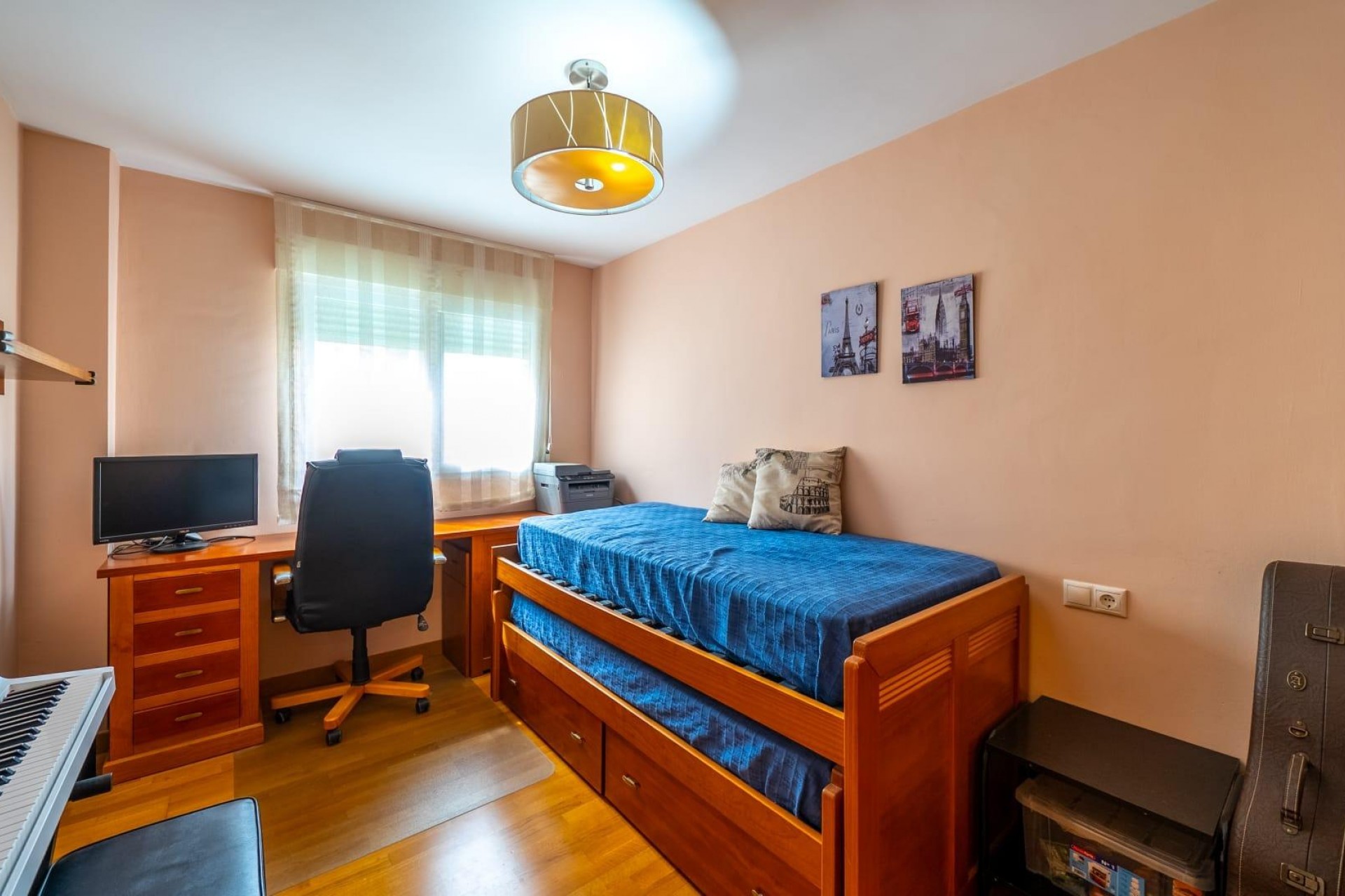 Zu verkaufen - Apartment -
Alicante - Alicante Golf