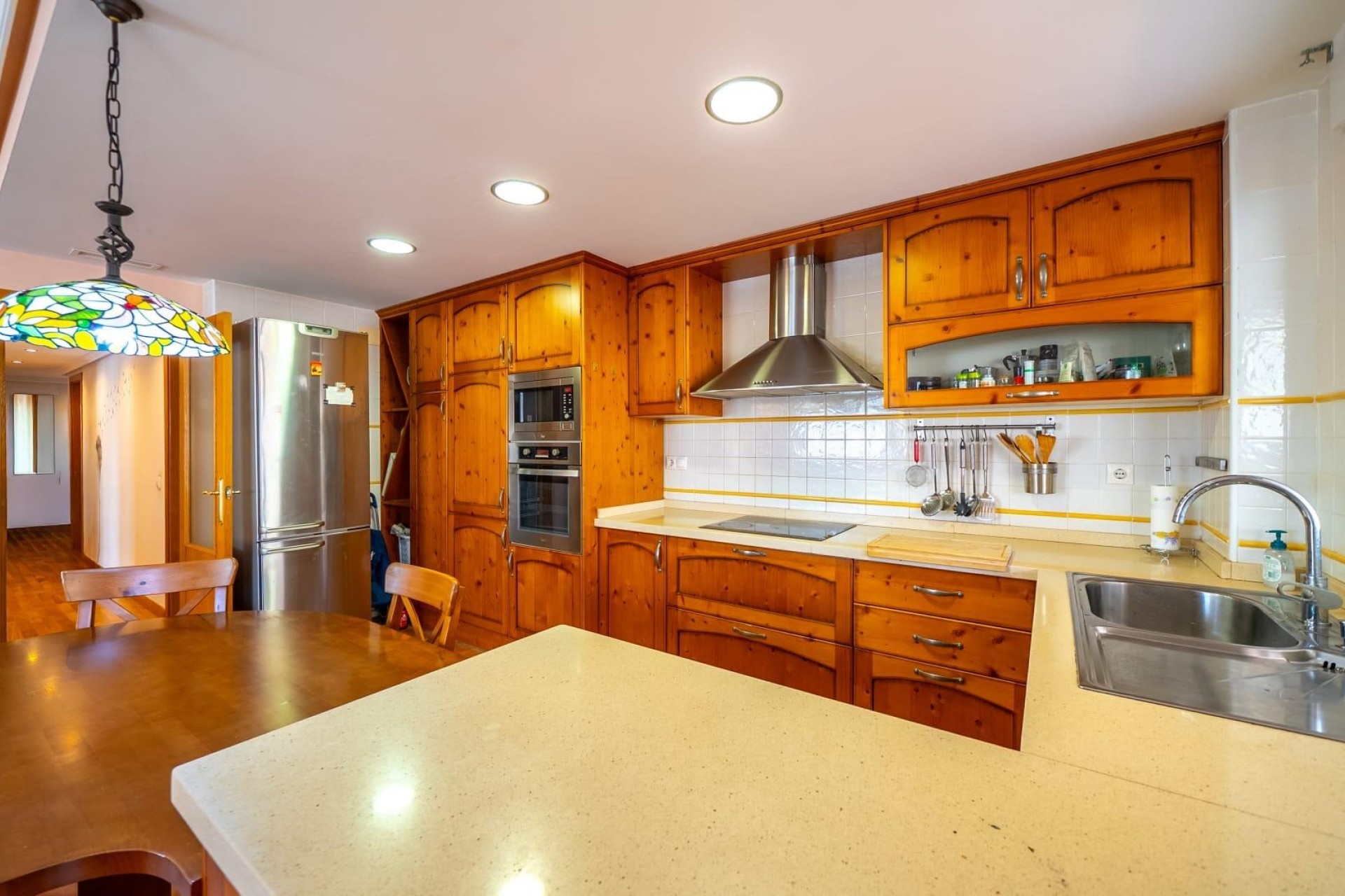 Zu verkaufen - Apartment -
Alicante - Alicante Golf