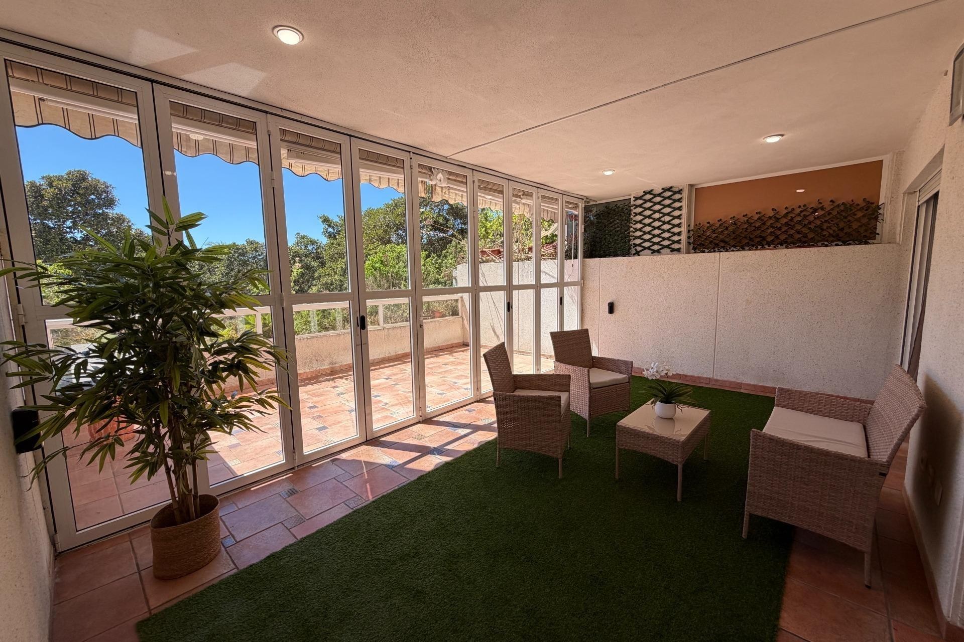 Zu verkaufen - Apartment -
Alicante - Playa de San Juan