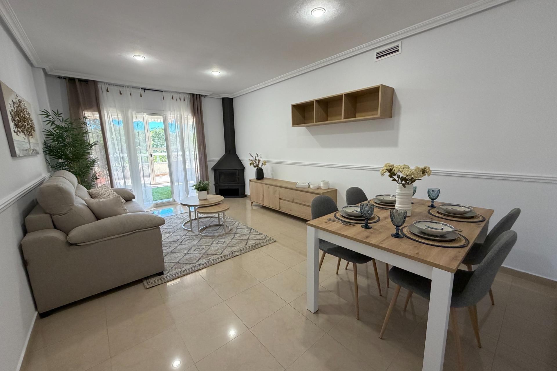 Zu verkaufen - Apartment -
Alicante - Playa de San Juan